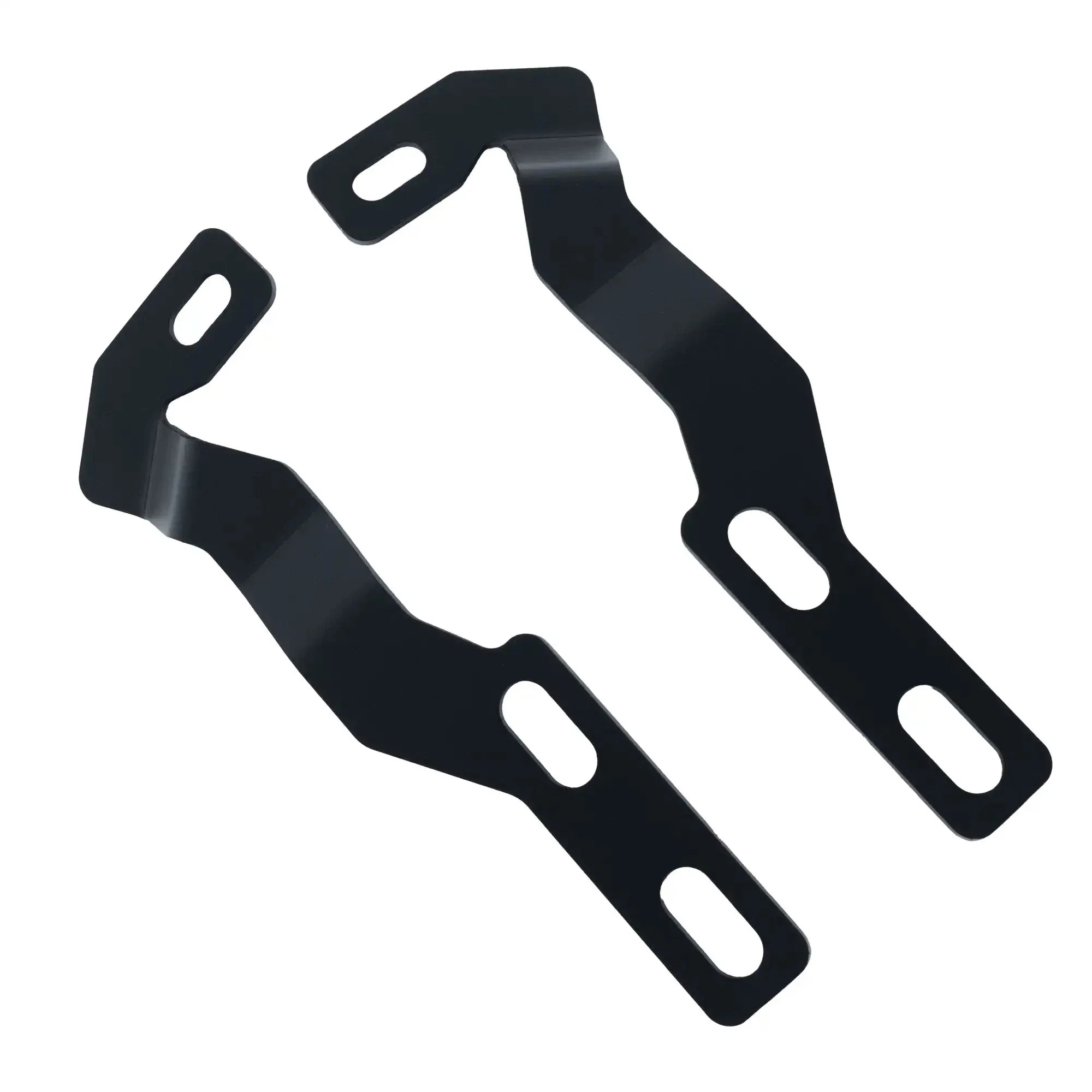 2016-2023 Toyota Tacoma (3rd Gen) A-Pillar Hood Mount Brackets - Image 3