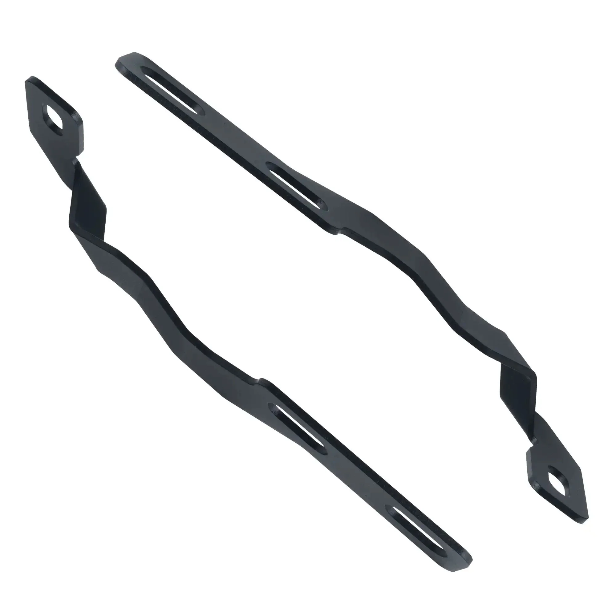 2016-2023 Toyota Tacoma (3rd Gen) A-Pillar Hood Mount Brackets - Image 4