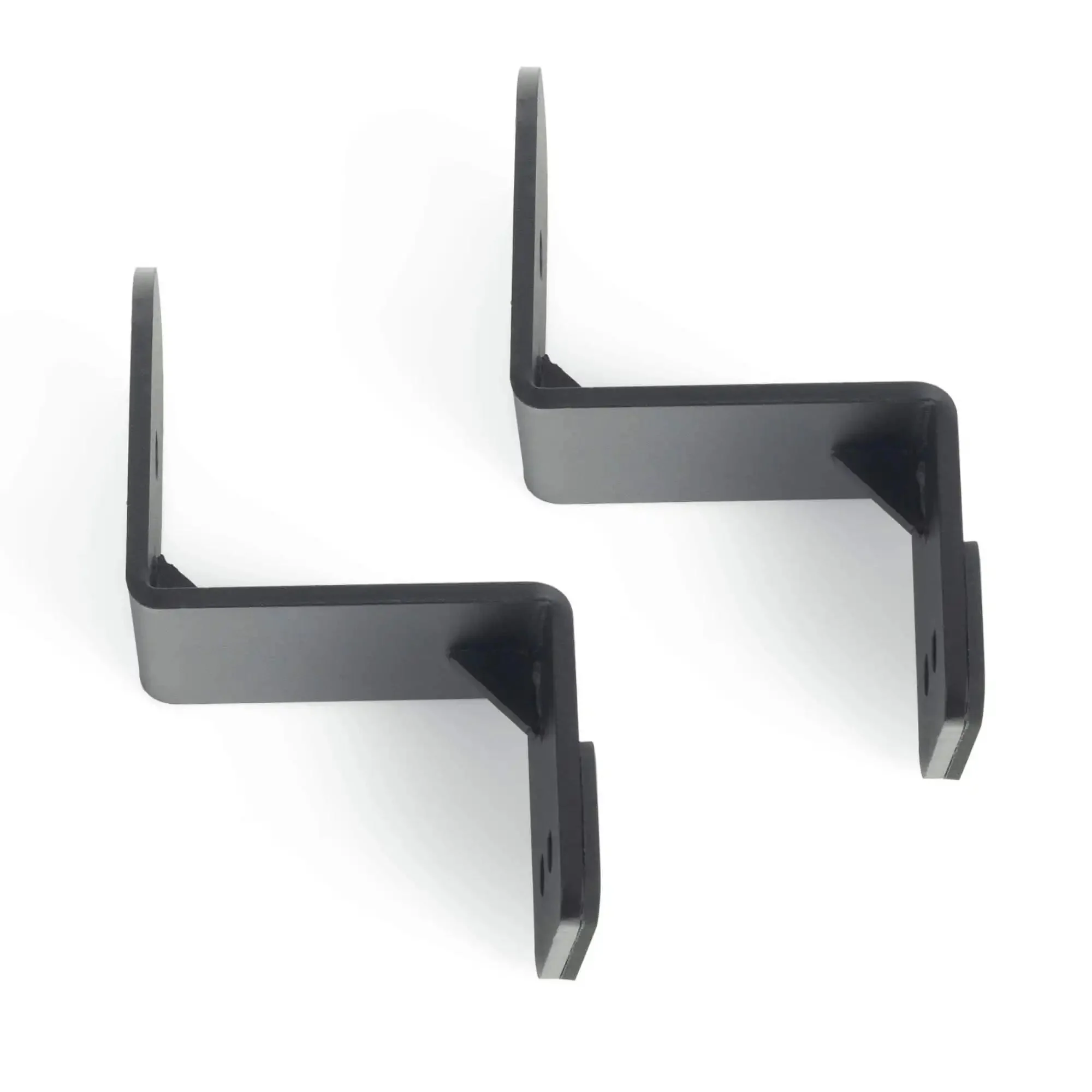ORACLE Lighting 2022-2025 Hummer EV Aux Light A-Pillar/ Hood Mount Brackets (Pair) - Image 5