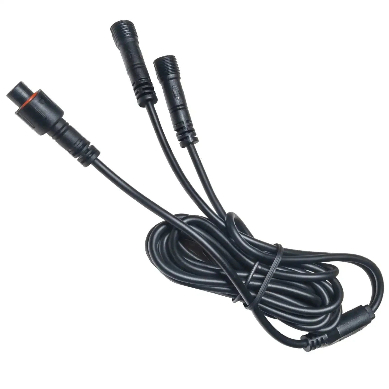 ORACLE Lighting 4 Pin Y-Adapter ColorSHIFT Extension Cable (Single) - Image 2