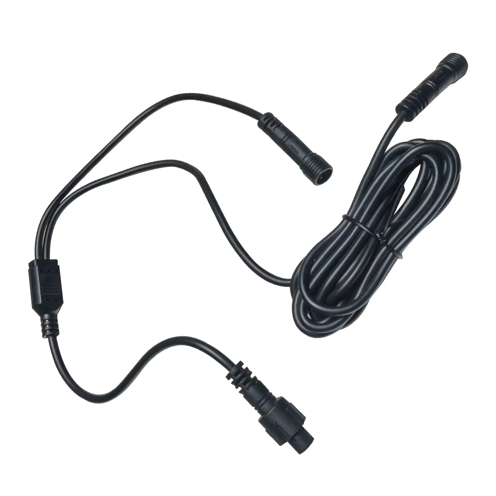 ORACLE Lighting 4 Pin Y-Adapter ColorSHIFT Extension Cable (Single) - Image 3