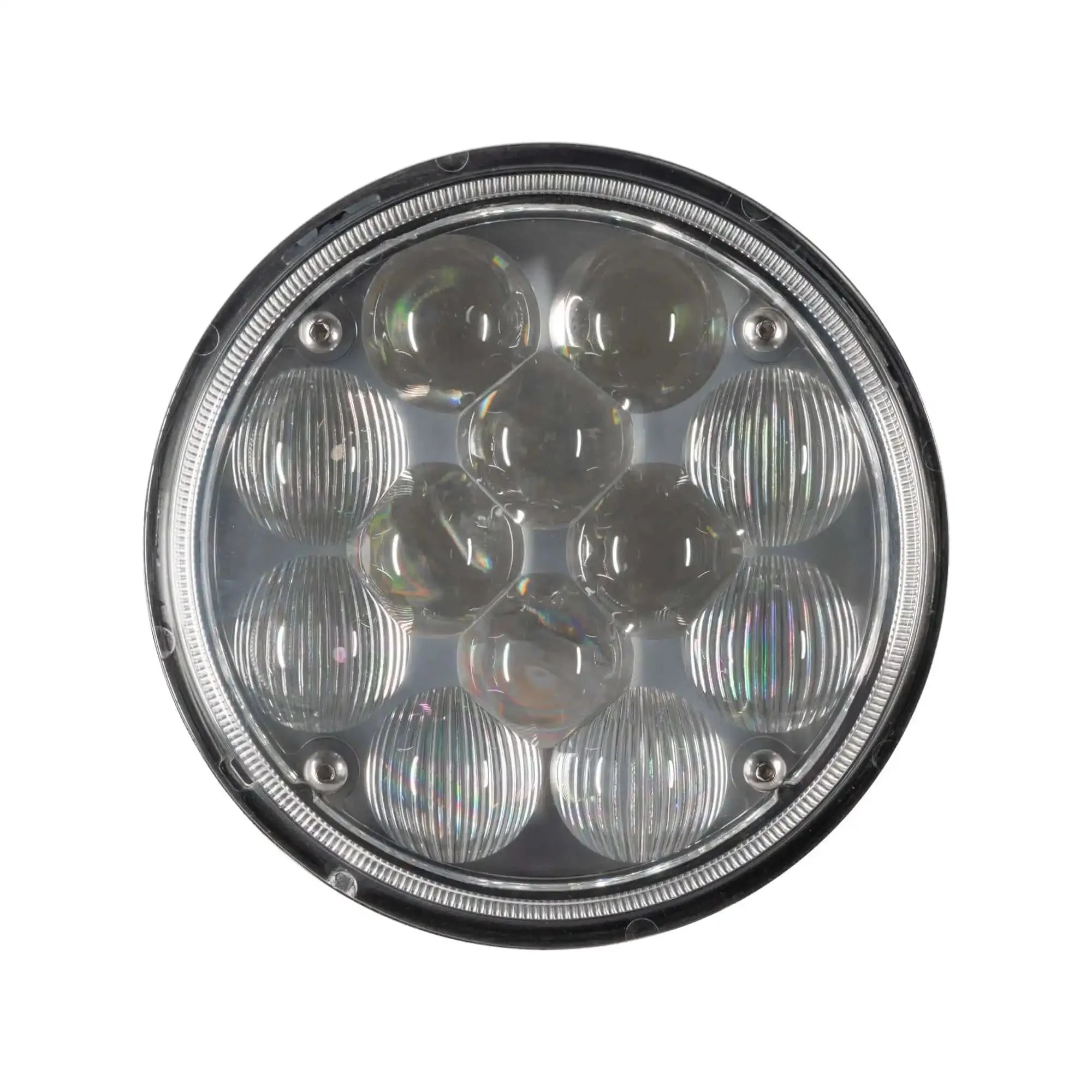 5.75" 36W LED Headlamp Replacement (Single) - Image 3
