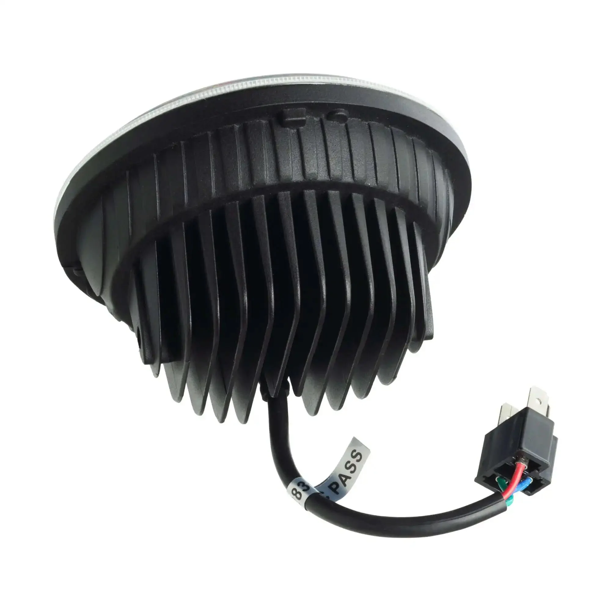 5.75" 36W LED Headlamp Replacement (Single) - Image 4