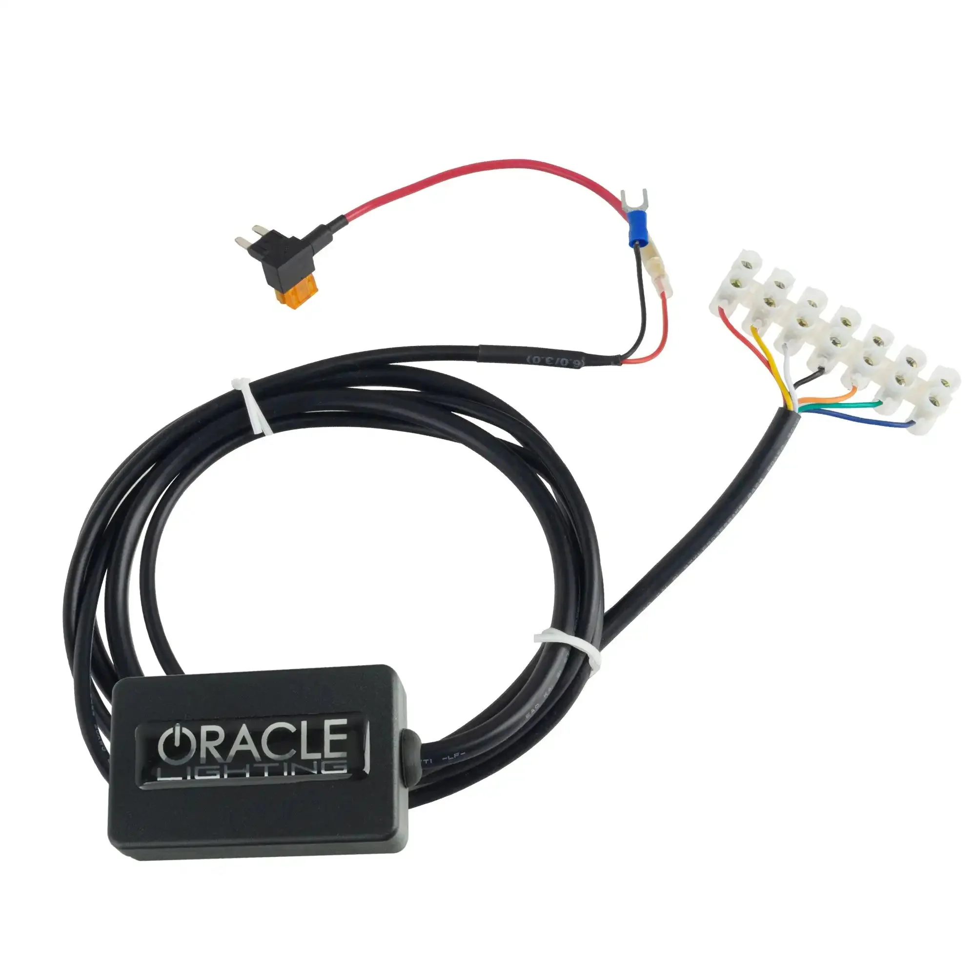 ORACLE Lighting 6 Output LED Animated Startup Sequencer Module - Image 2