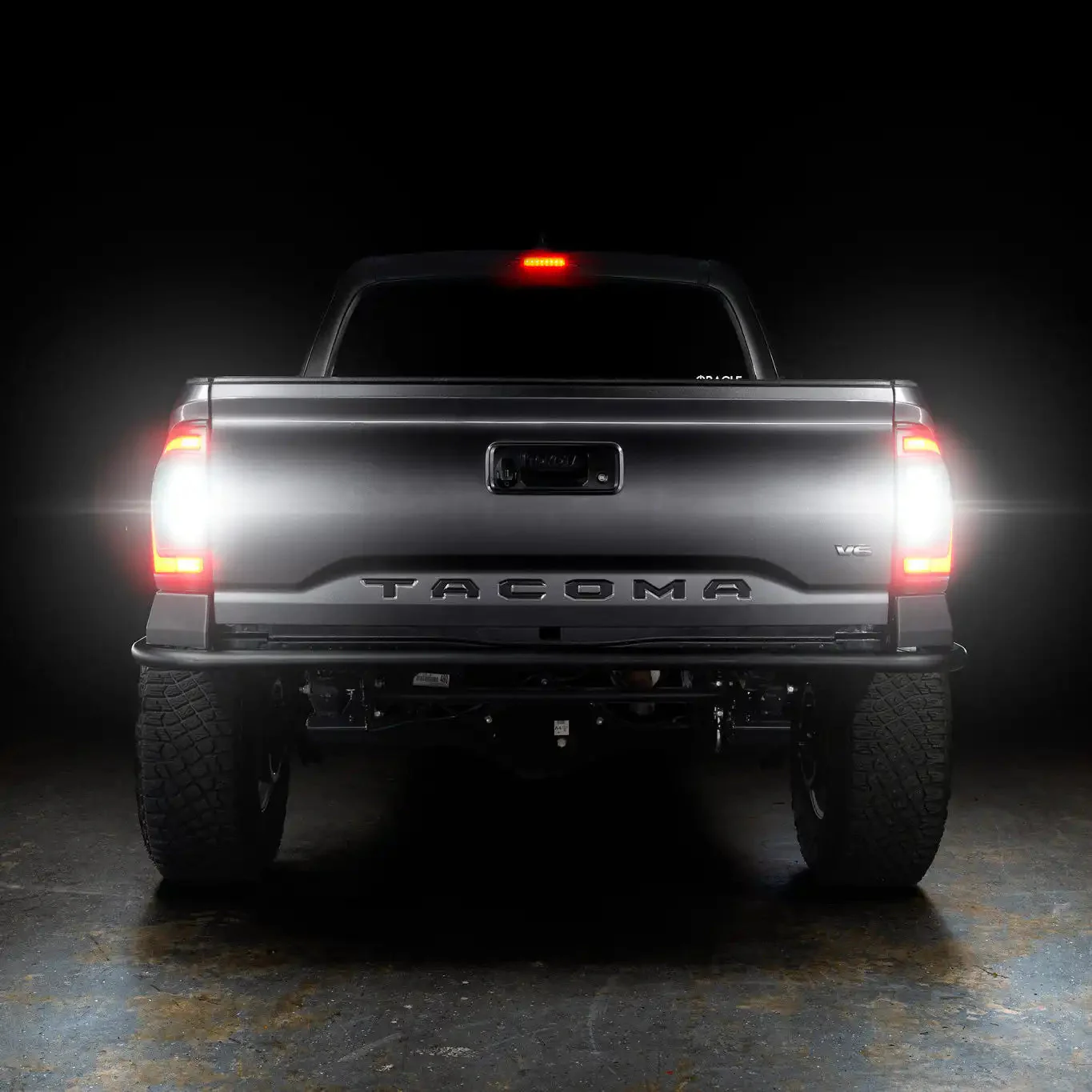Flush Mount LED Tail Lights 2016-2023 Toyota Tacoma Sequential Turn Signals - Image 20