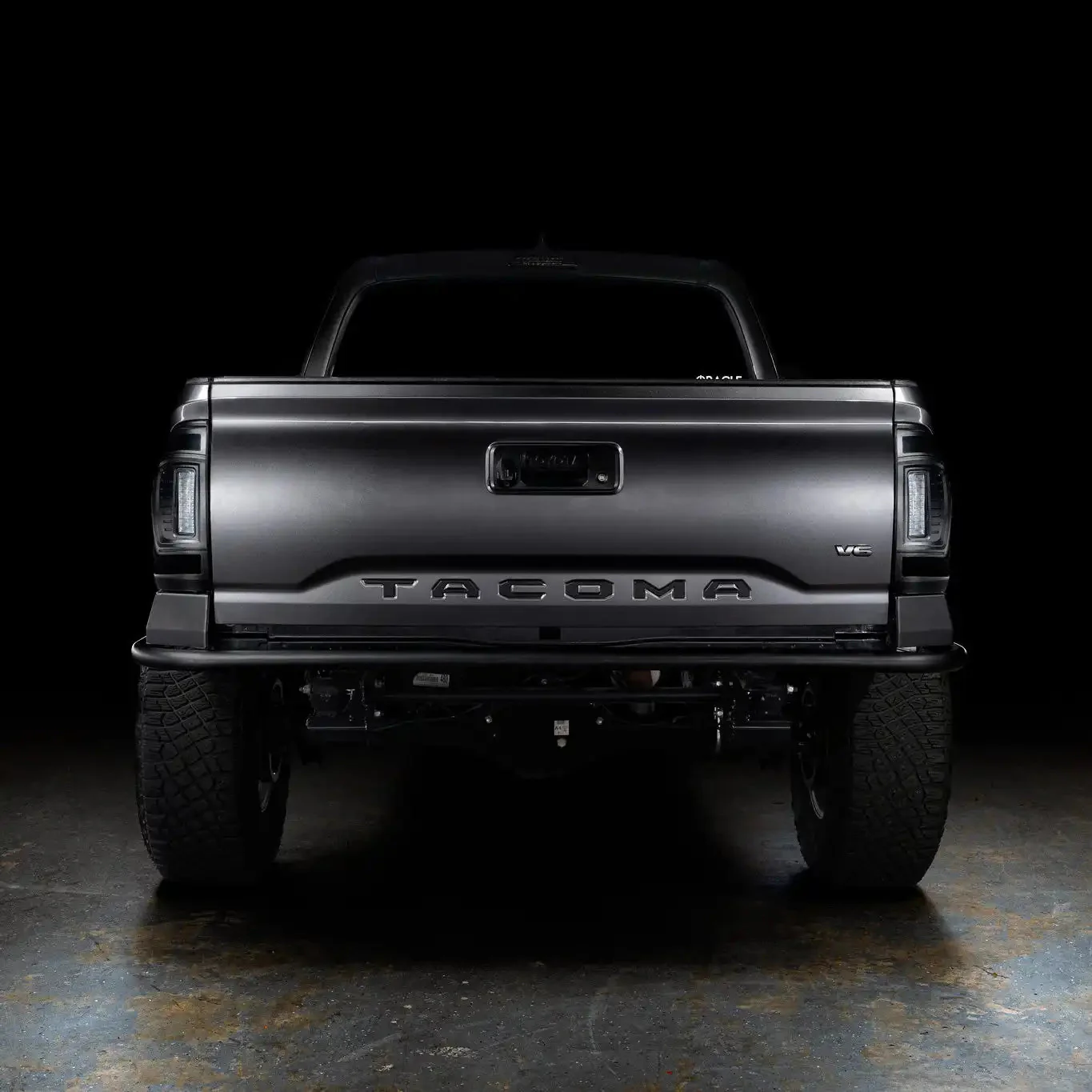 Flush Mount LED Tail Lights 2016-2023 Toyota Tacoma Sequential Turn Signals - Image 23