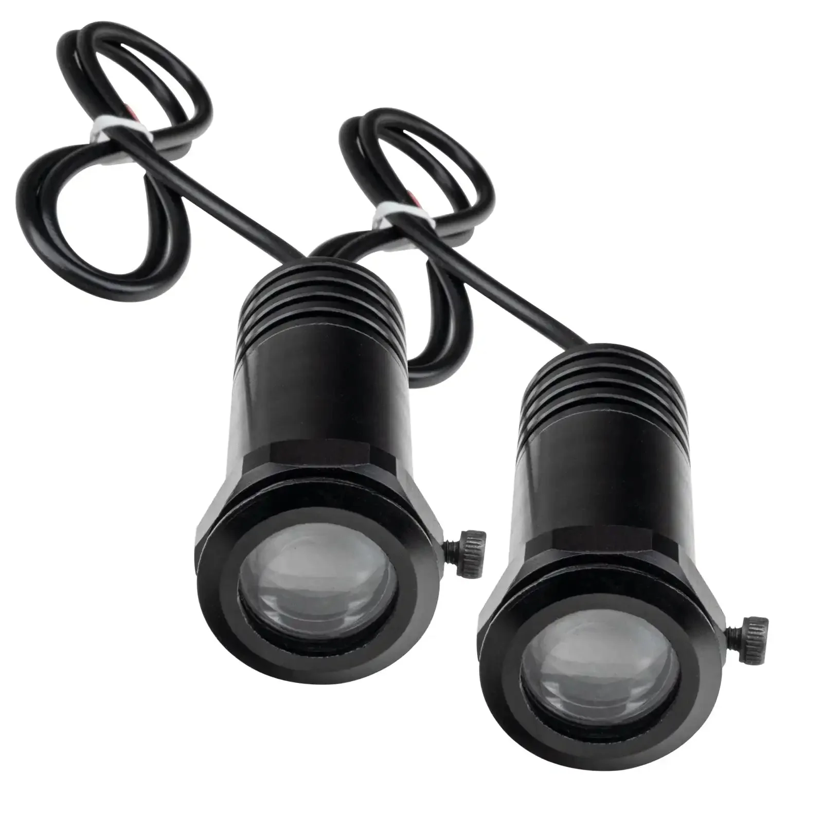 ORACLE Lighting GOBO LED Door Light Projector - Image 5
