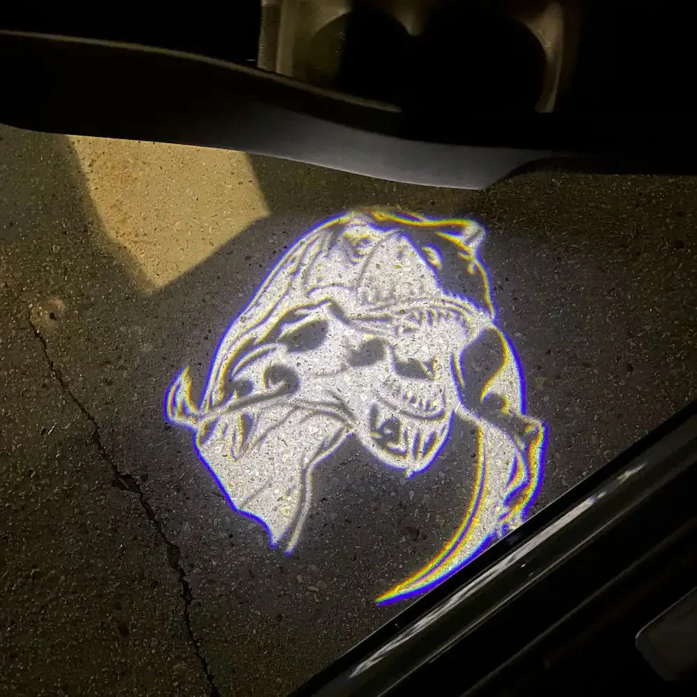 ORACLE Lighting GOBO T-REX Logo Puddle Lights - Image 8