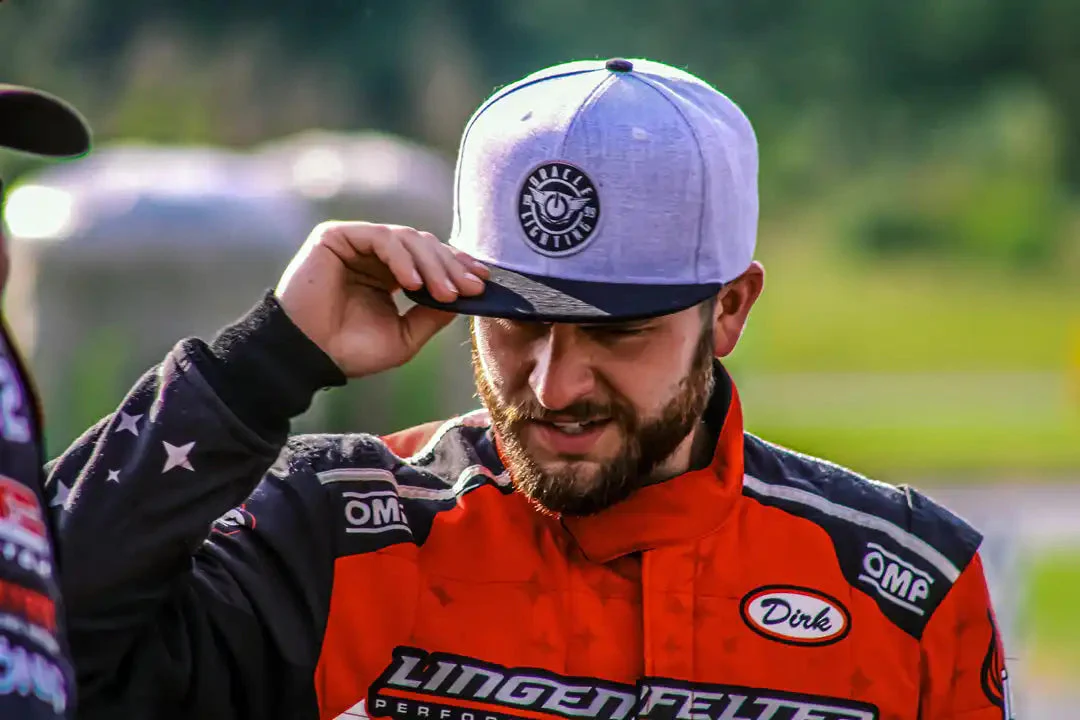 ORACLE Lighting Official Snap-Back Hat (One Size Fits All) - Image 9