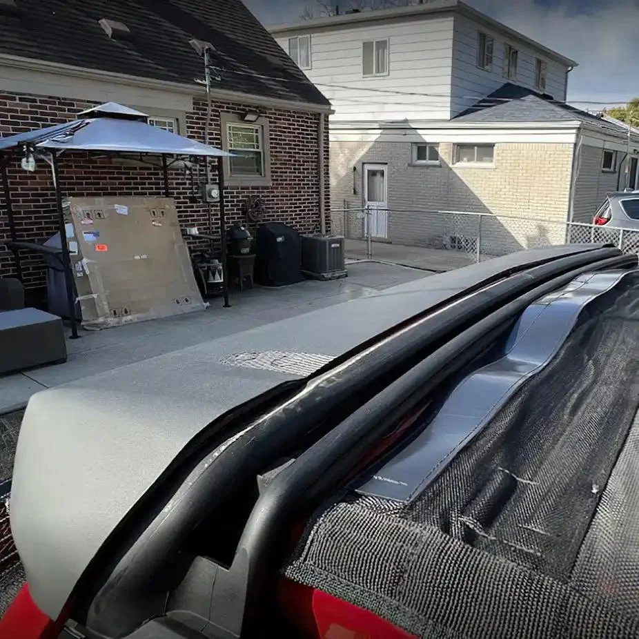 Ford Bronco Integrated Roof LED Light Bar | ORACLE 18,000 Lumens 240W - Image 34