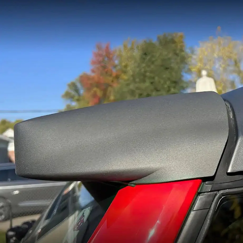 Ford Bronco Integrated Roof LED Light Bar | ORACLE 18,000 Lumens 240W - Image 36
