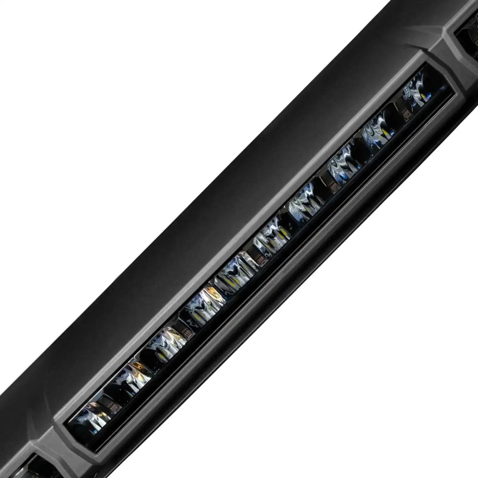 Ford Bronco Integrated Roof LED Light Bar | ORACLE 18,000 Lumens 240W - Image 48