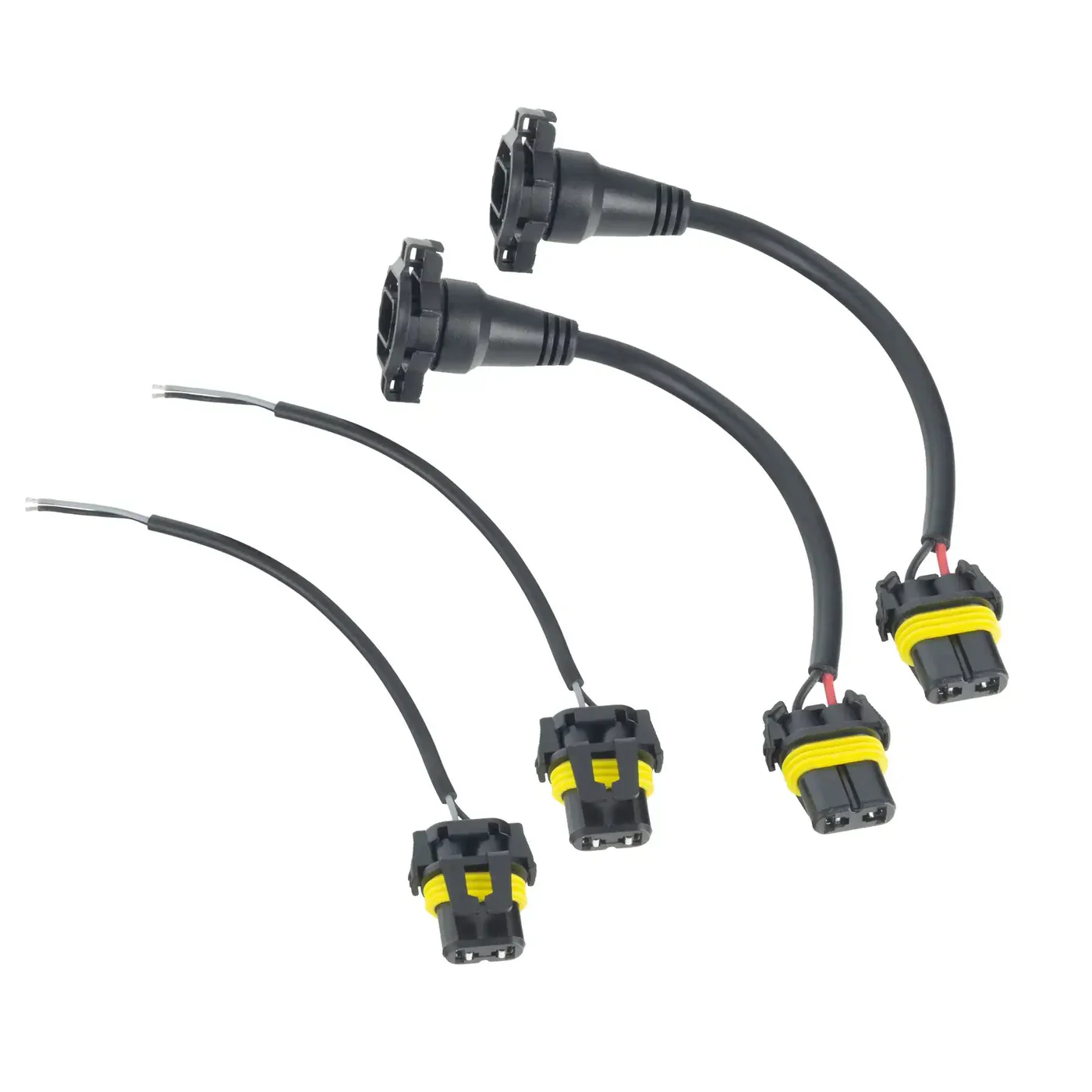 ORACLE Lighting Jeep Wrangler JK/JL & Gladiator JT 15W Off-Road LASER Fog Lights | ORACLE Outlet | GRADE B - Image 5
