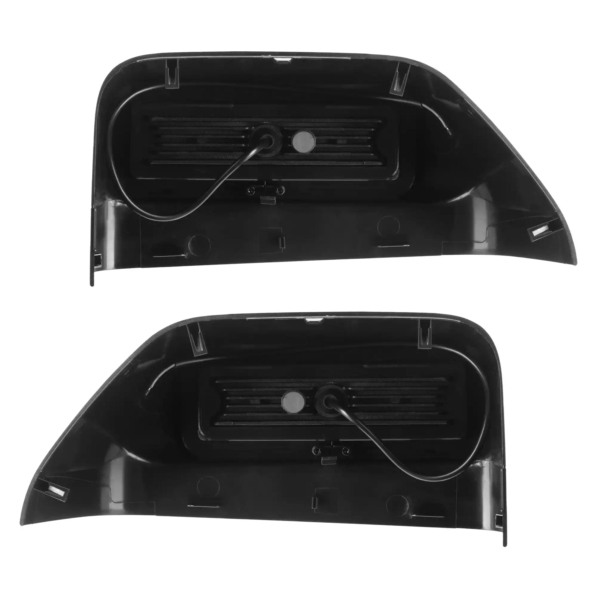ORACLE Lighting 2017-2025 Ford Super Duty LED Off-Road Side Mirror Ditch Lights - Image 6