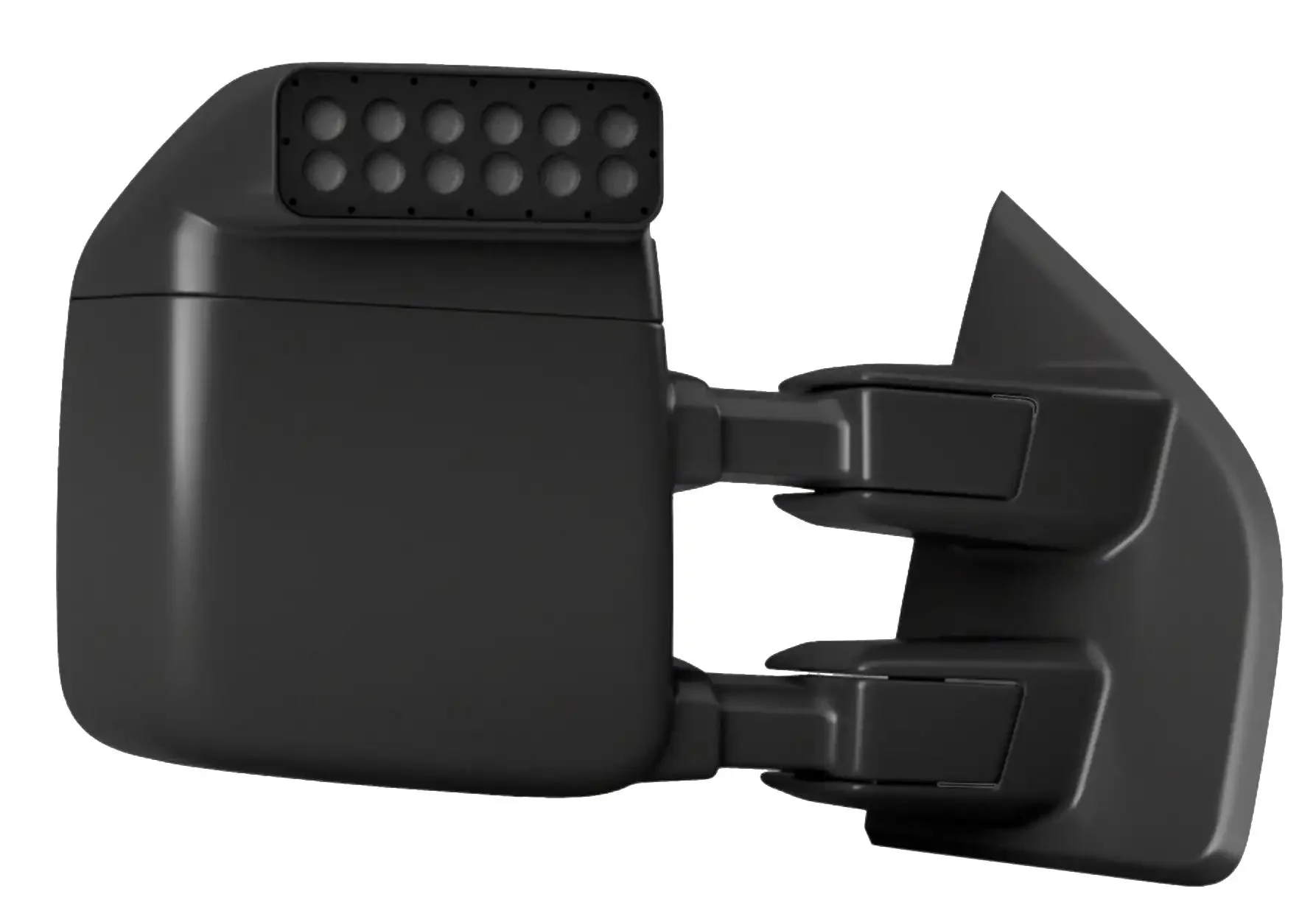 ORACLE Lighting 2017-2025 Ford Super Duty LED Off-Road Side Mirror Ditch Lights - Image 9