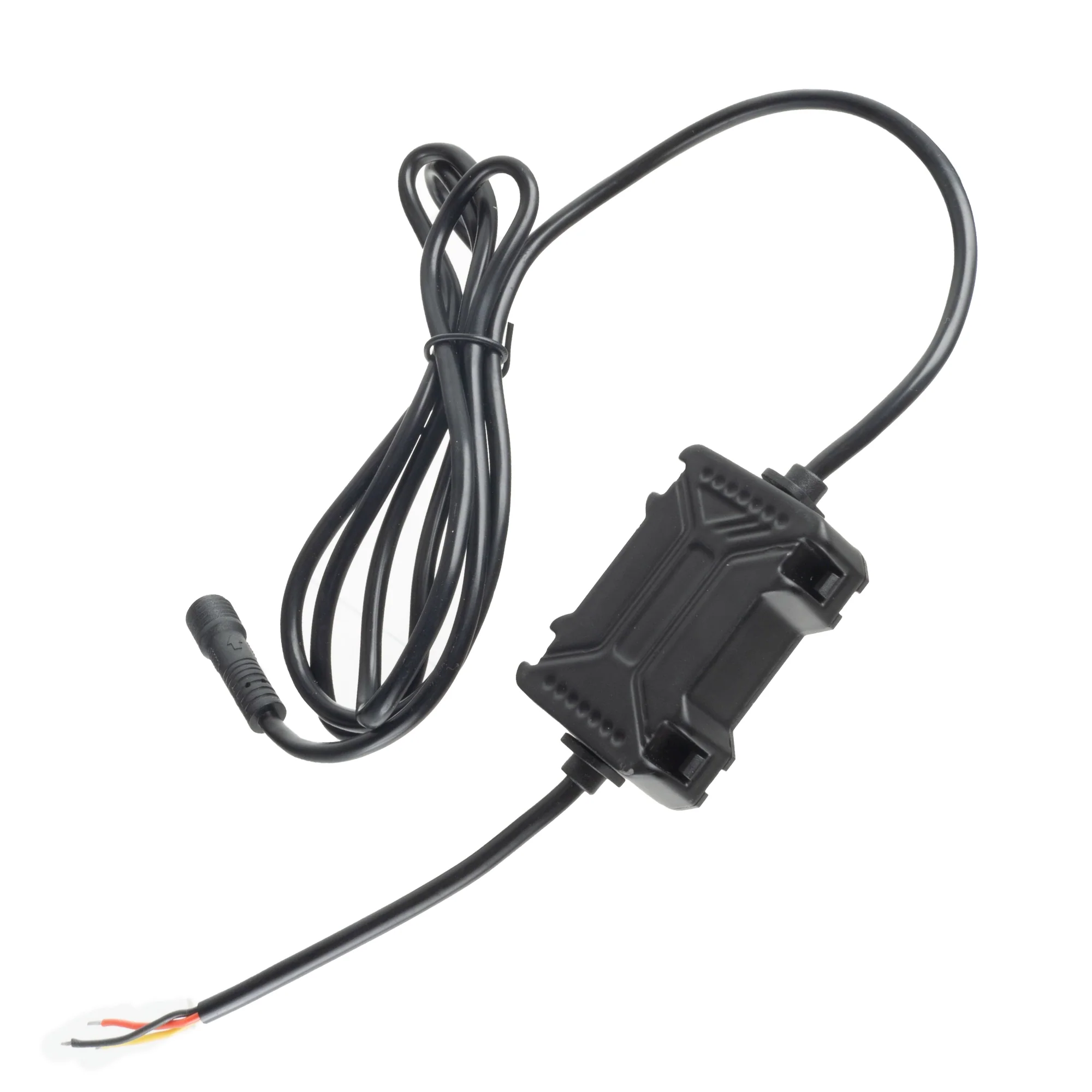 Mini Bi-LED Headlight Projector Module | 45W, 9-80V, IP67 | Universal Retrofit - Image 6