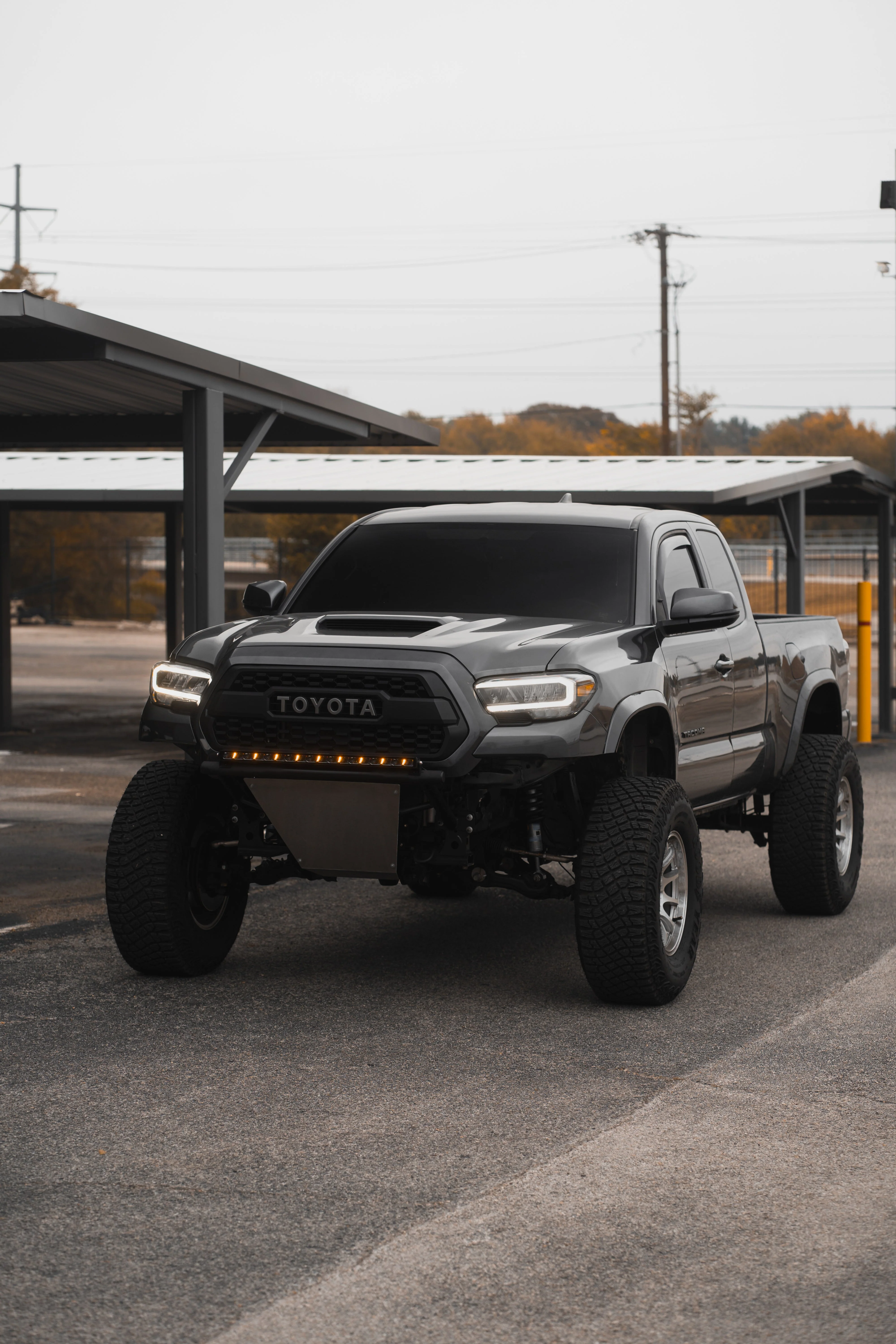 ORACLE Lighting Multifunction Reflector-Facing Technology LED Light Bars - Image 26