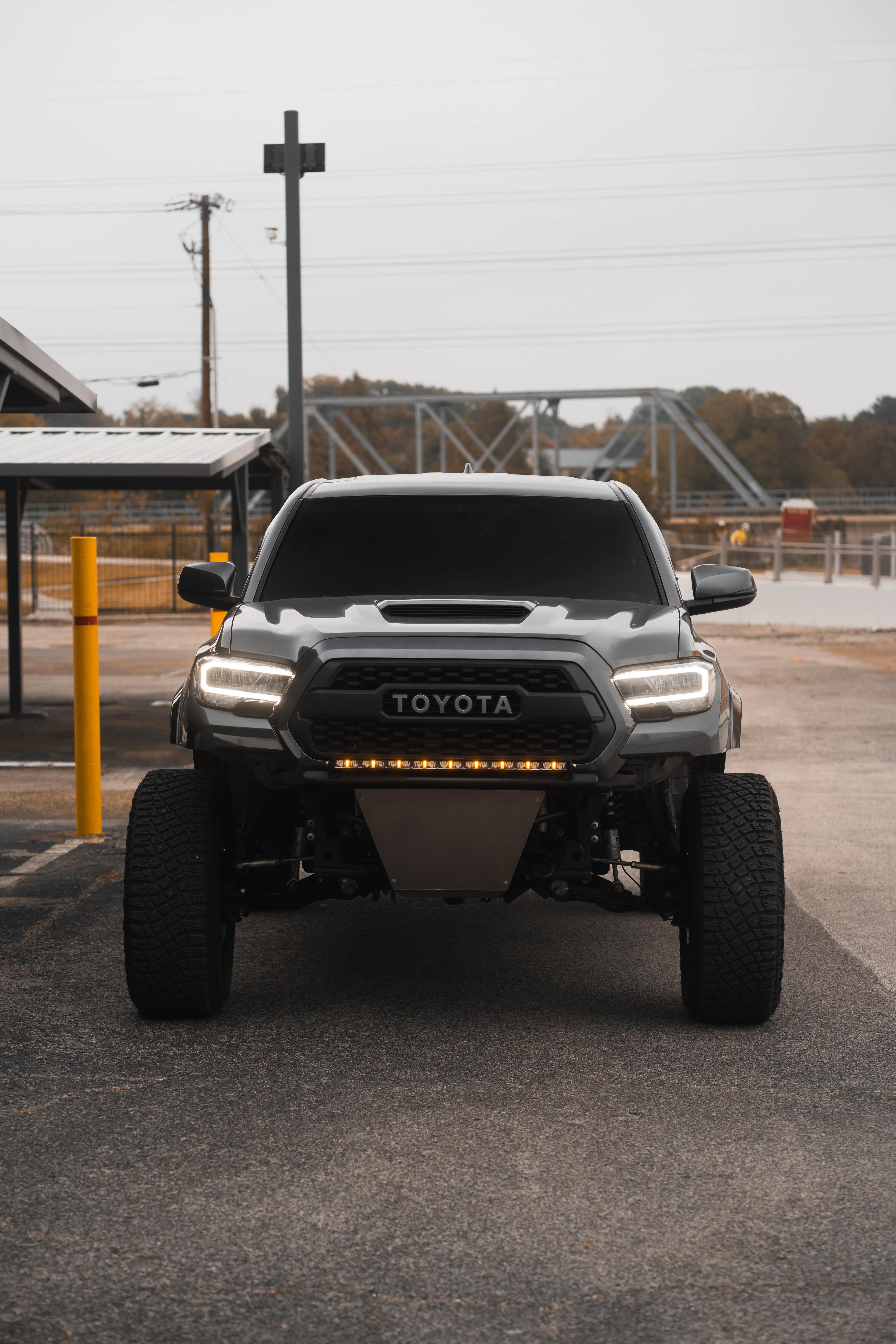 ORACLE Lighting Multifunction Reflector-Facing Technology LED Light Bars - Image 27