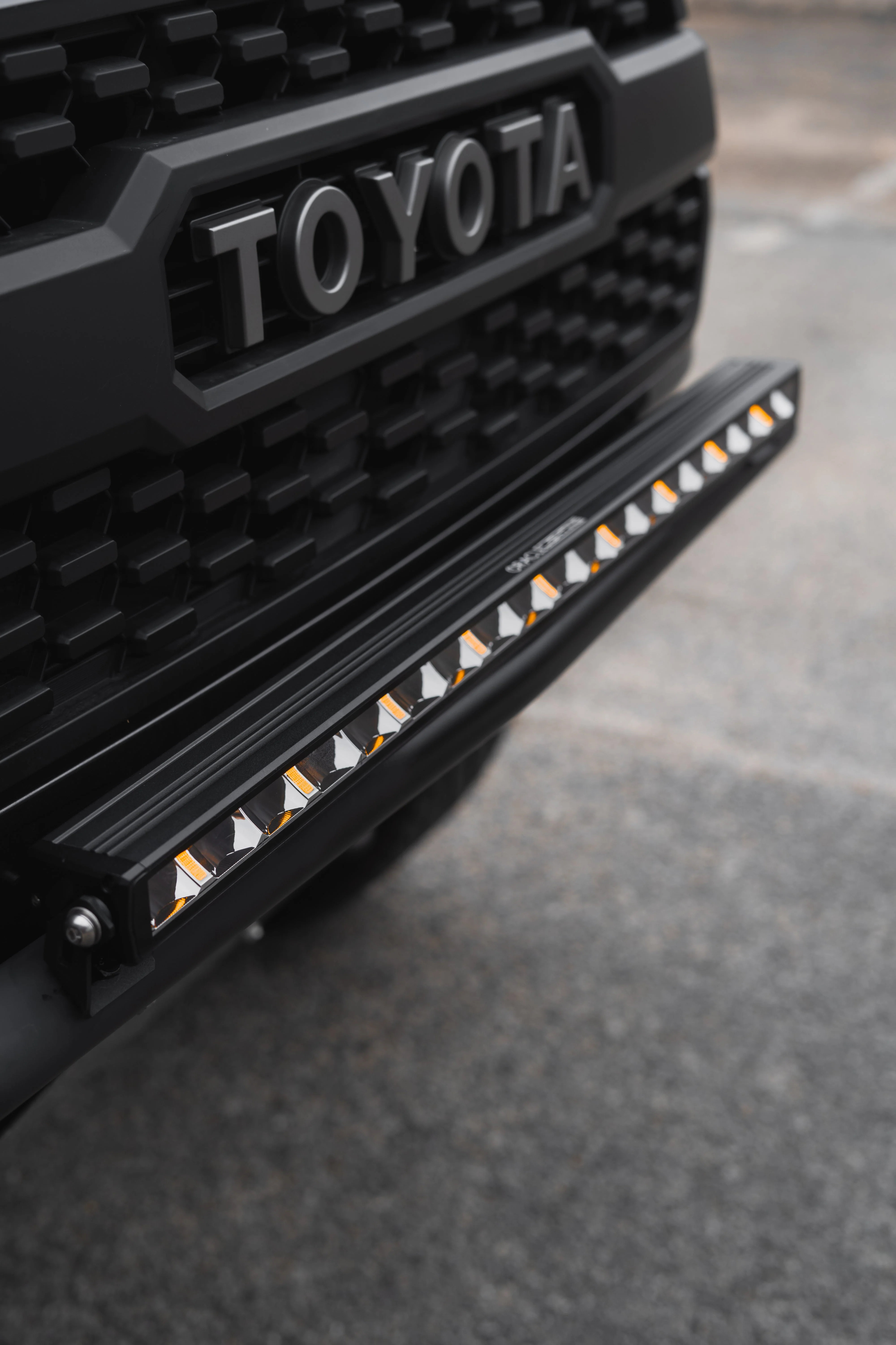 ORACLE Lighting Multifunction Reflector-Facing Technology LED Light Bars - Image 28