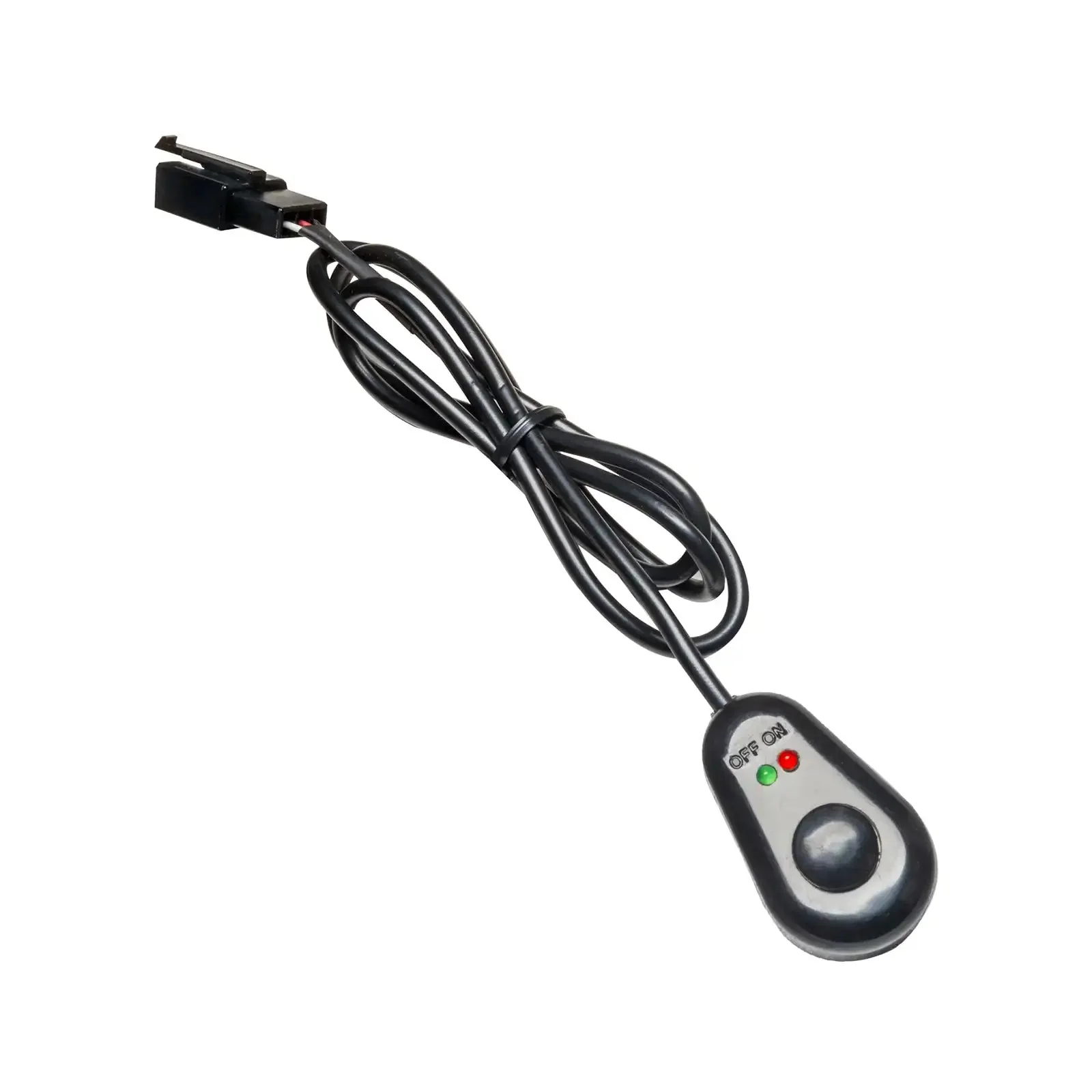 Roof Light Bar Switched Wiring Harness - Image 5