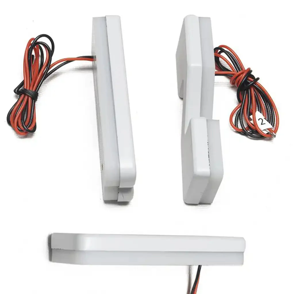 ORACLE Lighting Universal Illuminated LED Letter Badges - White LED - Individual - Image 22