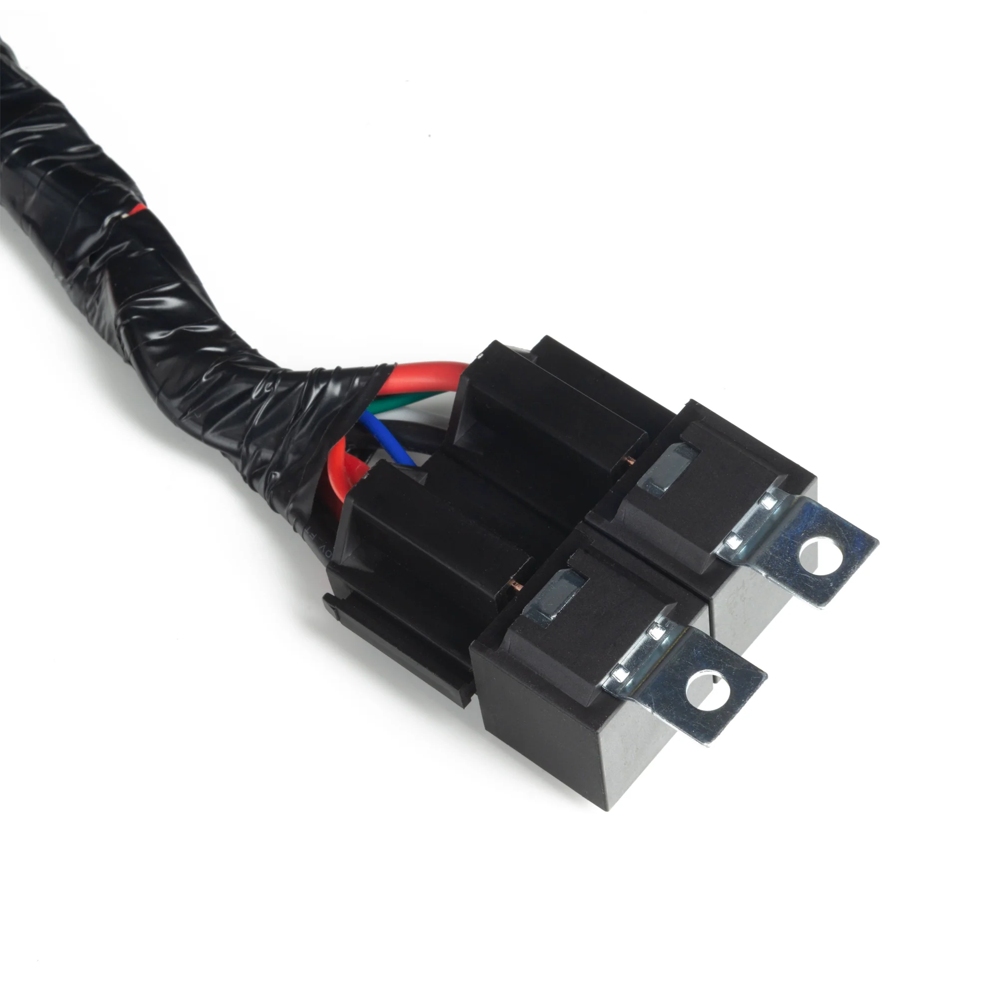 ORACLE Lighting VEGA Series 7 Quad Wiring Harness with Dual 80A Relays and Switch - Image 6