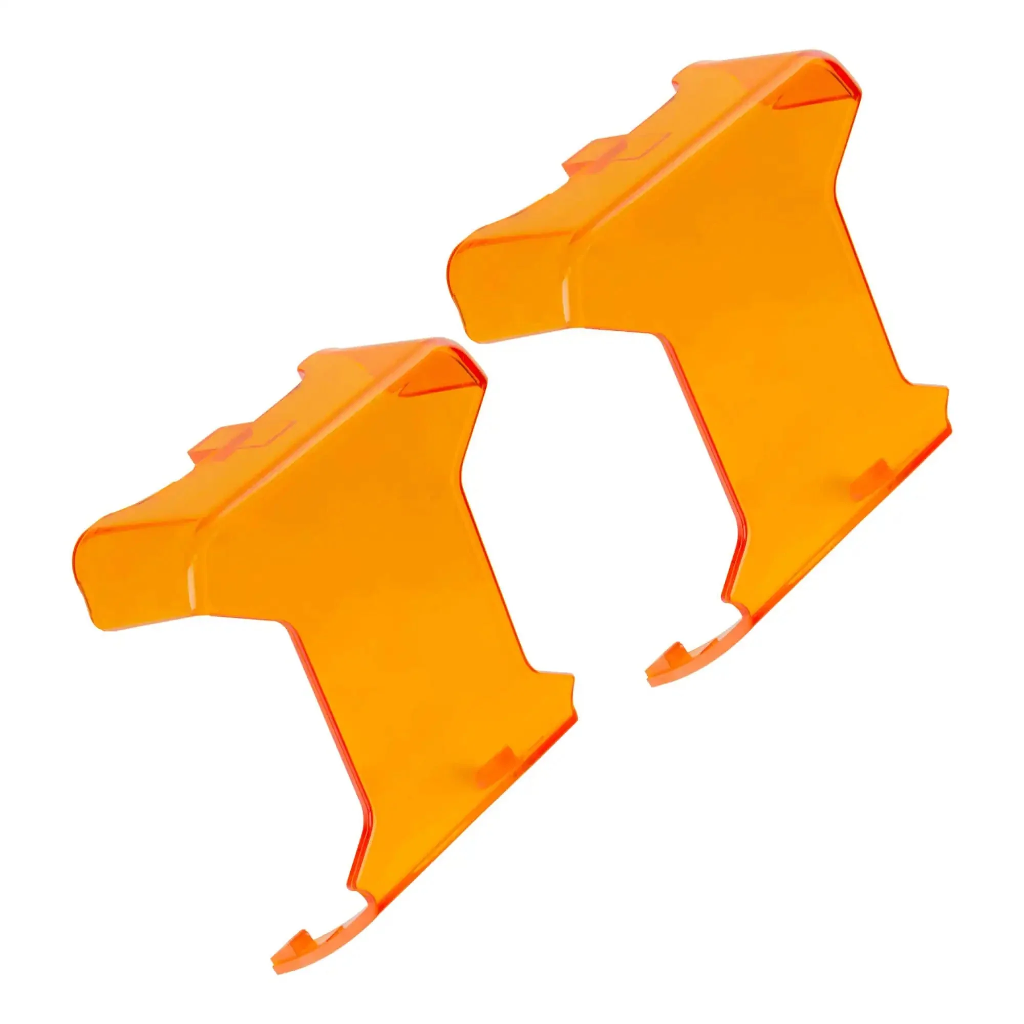 ORACLE Lighting VEGA Series Lens Snap Fit Covers (Pair) - Image 10