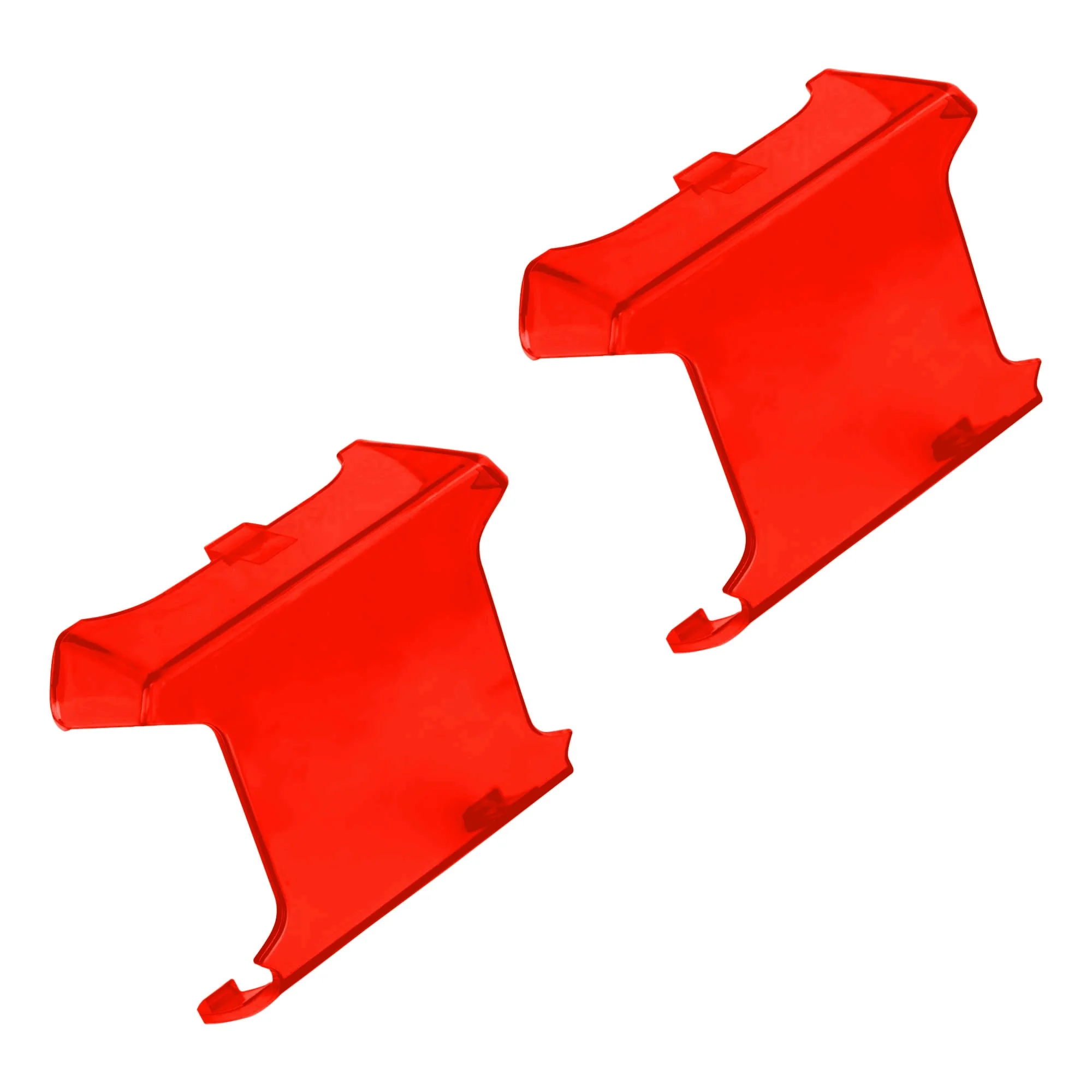 ORACLE Lighting VEGA Series Lens Snap Fit Covers (Pair) - Image 9