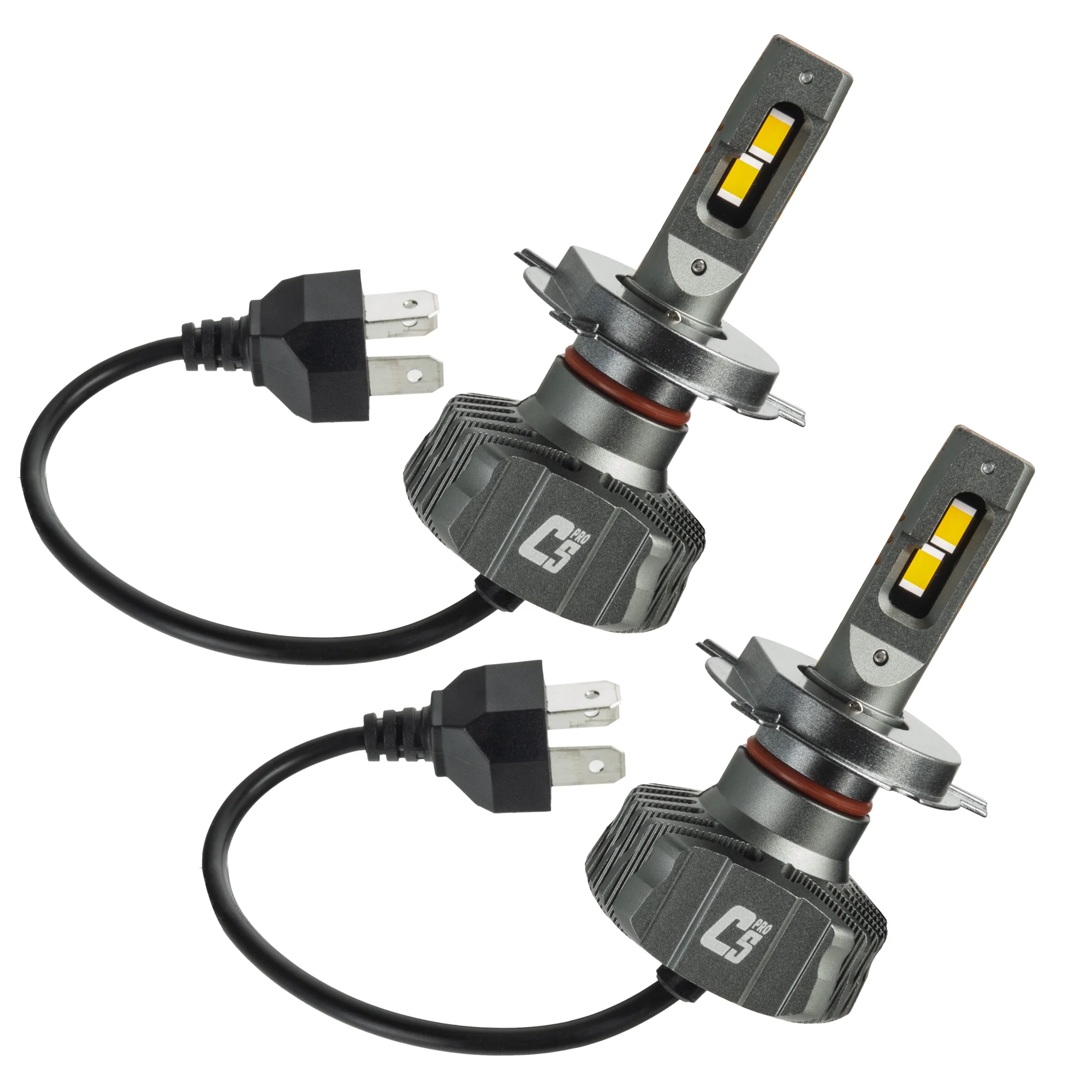 ORACLE Lighting Vintage Series LED Headlight Bulbs - Image 2