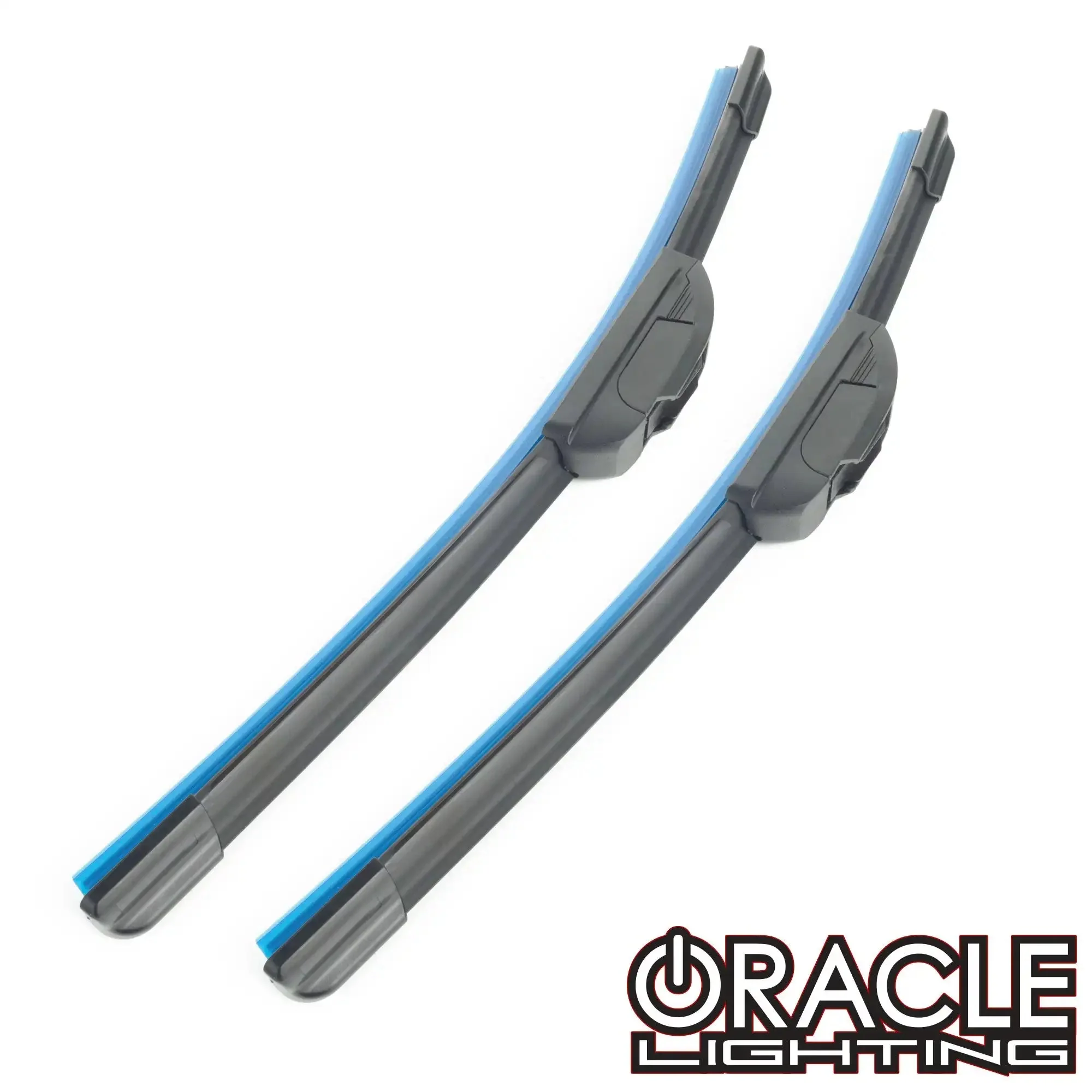 Wiper Blade Replacements for Jeep JL/JT Rooftop Light Bar - Pair