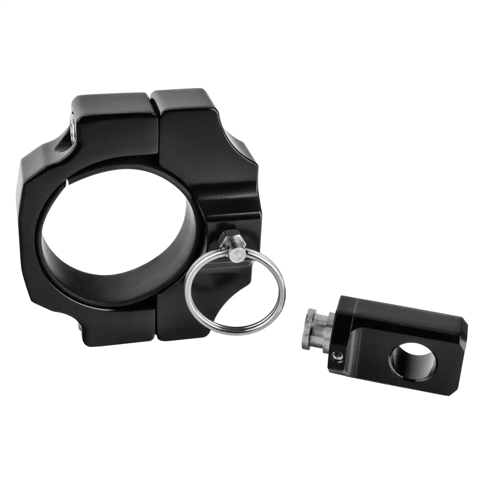 ORACLE Off-Road 2" Whip Bar Mount Clamp - Image 2