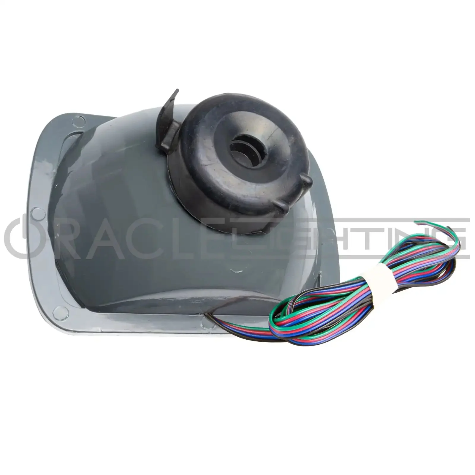 ORACLE Sealed Beam 7x6 H6054 Headlight with Pre-Installed SMD Halo - Image 12
