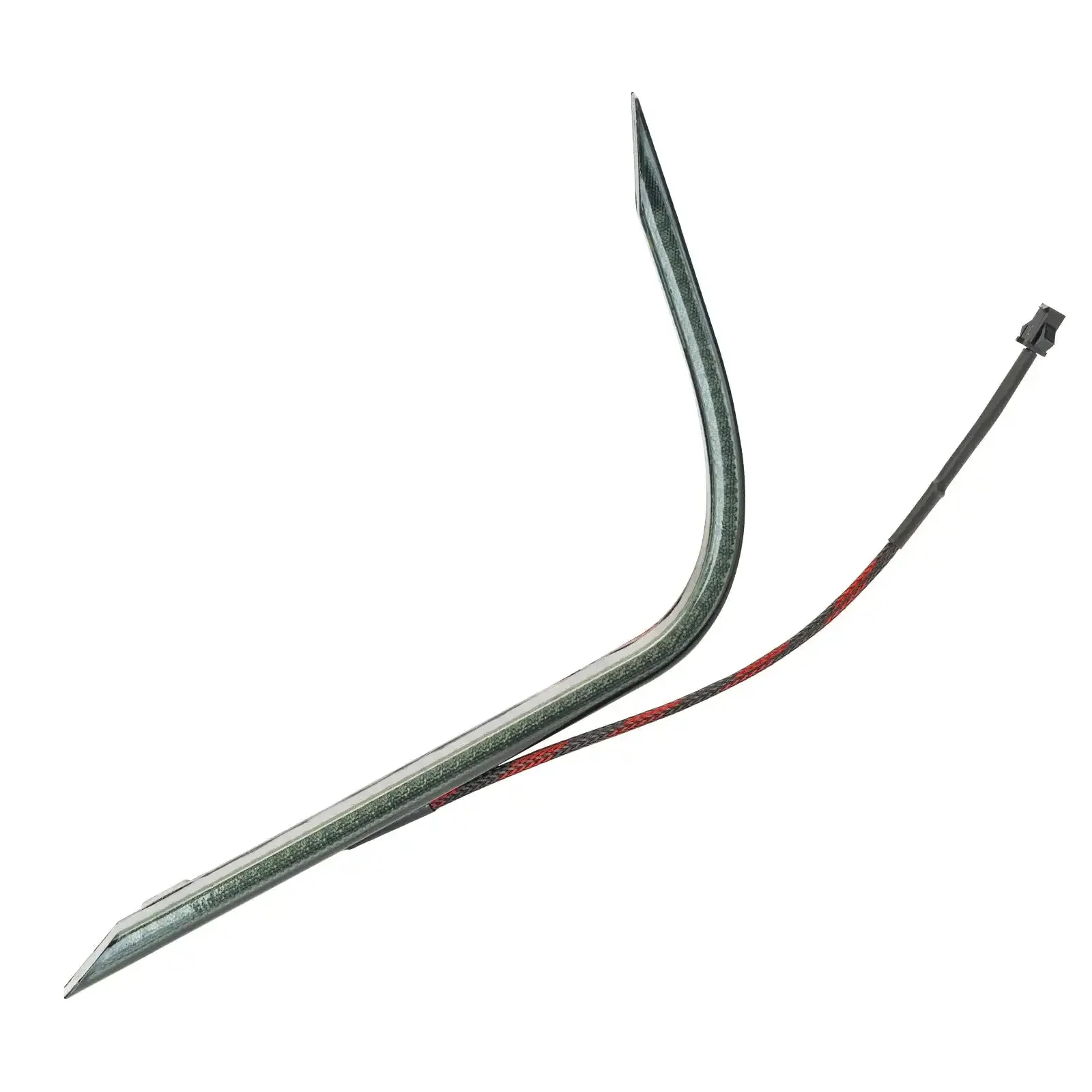 ORACLE Vector™ Grill Replacement Turn Signal Modules - Image 2