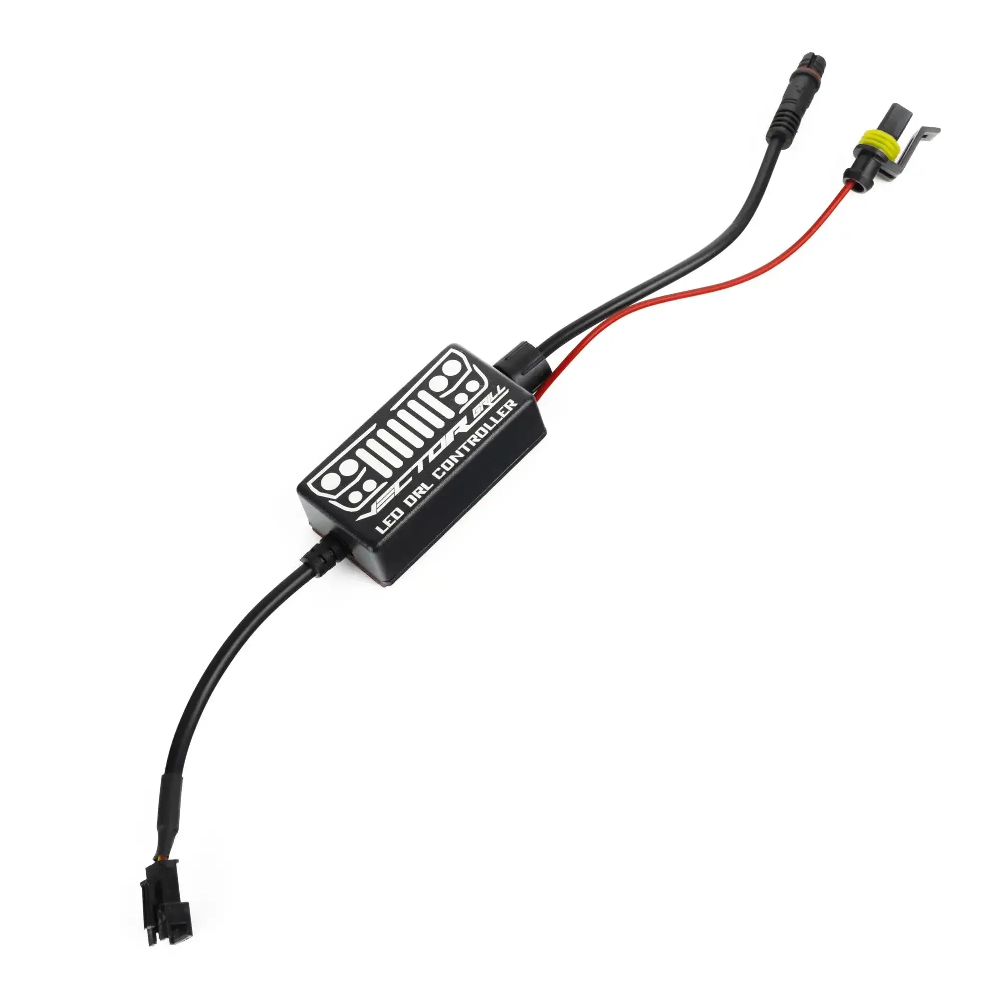 ORACLE Vector™ LED Driver for DRL (Single) - JL/JT Model - Image 3