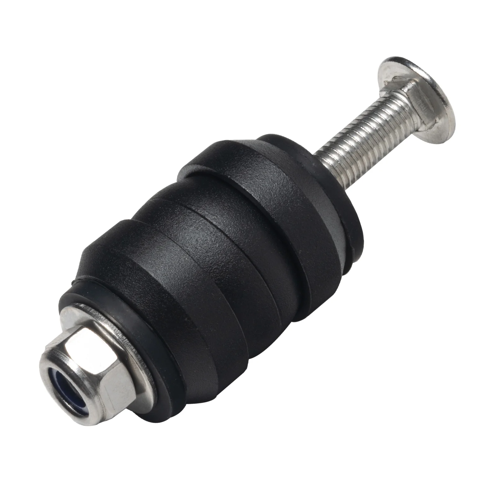 LED Plow Headlight with Heated Lens | Multifunction DOT Compliant - Image 12