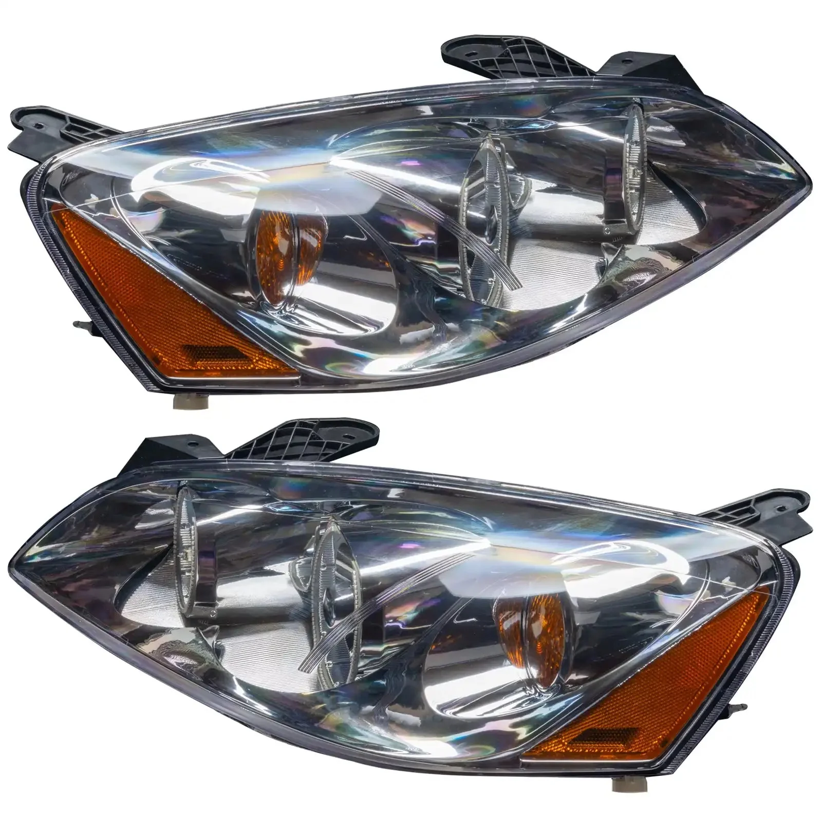 ORACLE Lighting 2005-2010 Pontiac G6 Pre-Assembled Headlights - Image 3
