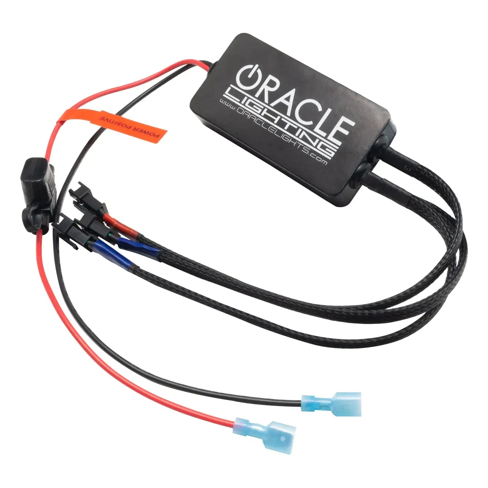 ORACLE Lighting 2019-2024 RAM Dash Interior Ambient Lighting ColorSHIFT RGB Conversion Kit - Image 4