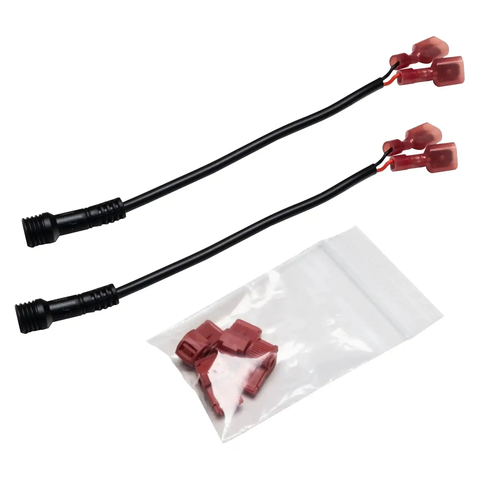 2020-2025 Jeep Gladiator JT Rear Bumper LED Reverse Lights | 1,500 Lumens - Image 19