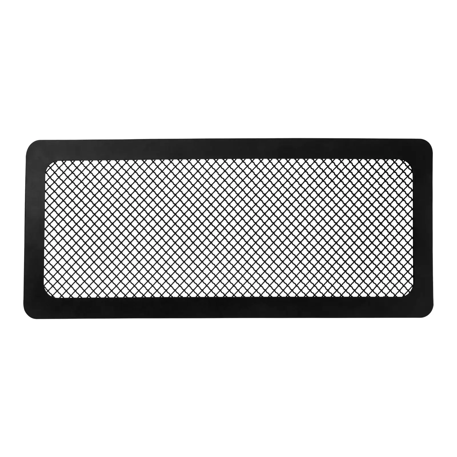 Stainless Steel Mesh Insert for ORACLE Vector™ Grill (JK Model Only) - Image 2