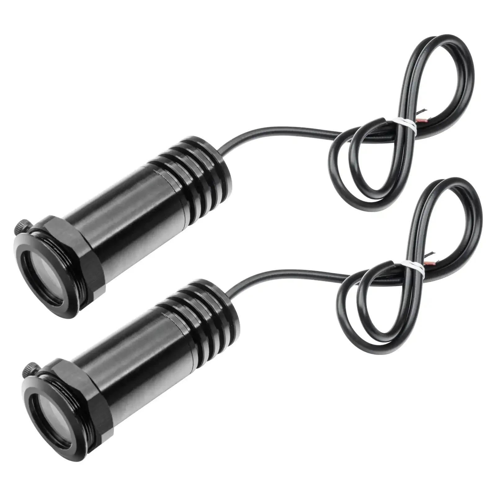 Subaru BRZ ORACLE GOBO LED Door Light Projector - Image 3