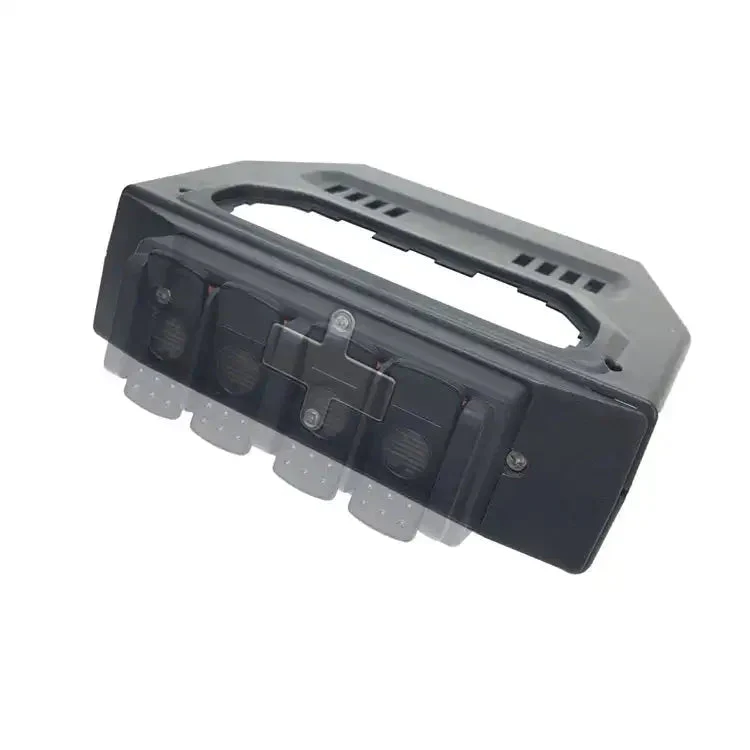 TRIGGER 4 PLUS Wireless Accessory Control System COMBO KIT - Jeep JL and JT - Image 5