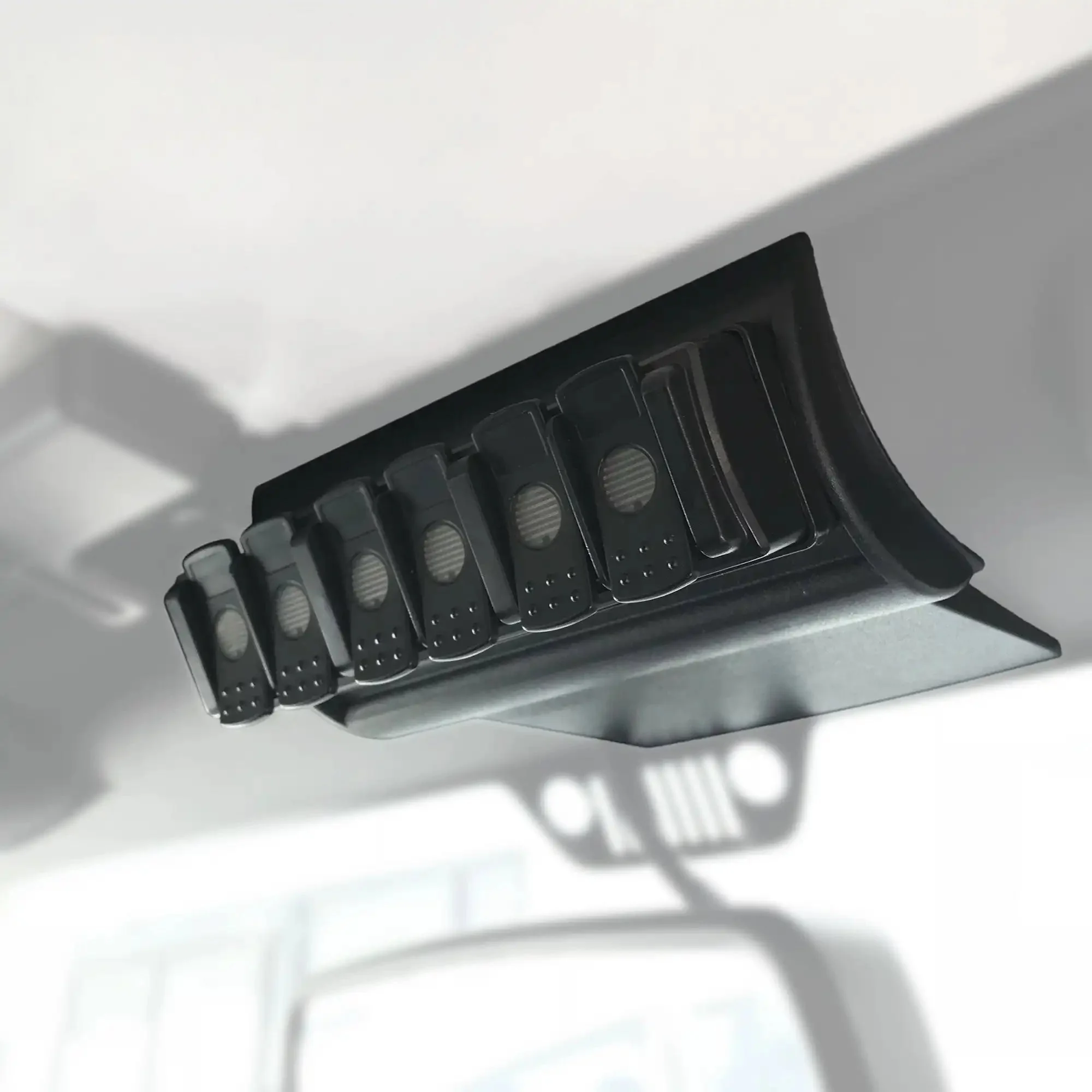 TRIGGER 6 SHOOTER Controller Jeep JK Combo Kit - Image 16