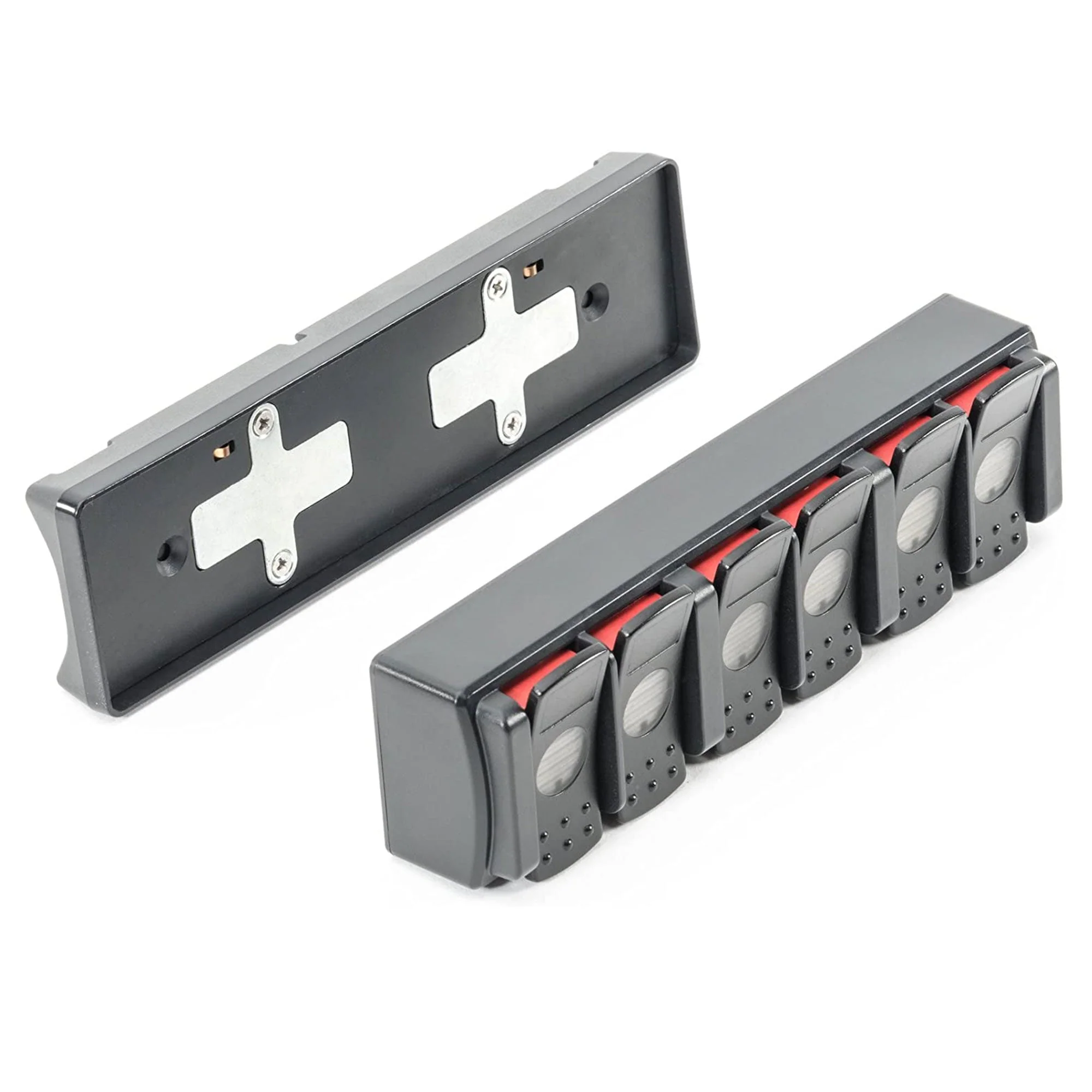 TRIGGER 6 SHOOTER Controller Jeep JK Combo Kit - Image 9