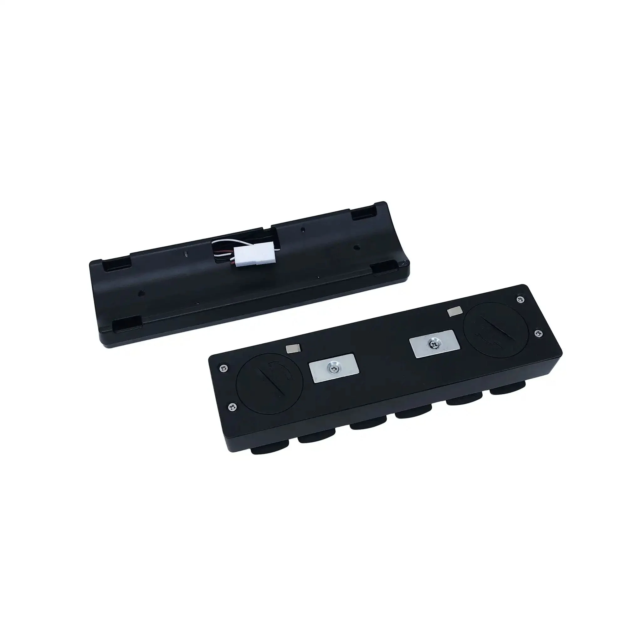 TRIGGER 6 SHOOTER Controller Jeep JL-JT Combo Kit - Image 2