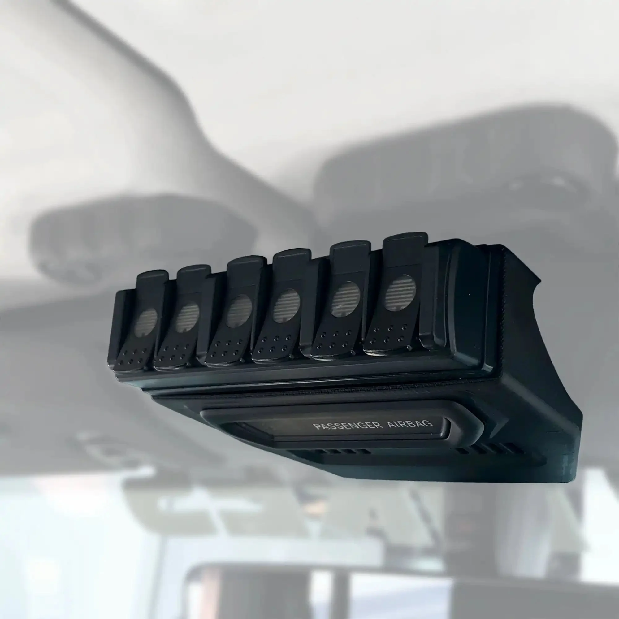 TRIGGER 6 SHOOTER Controller Jeep JL-JT Combo Kit - Image 21