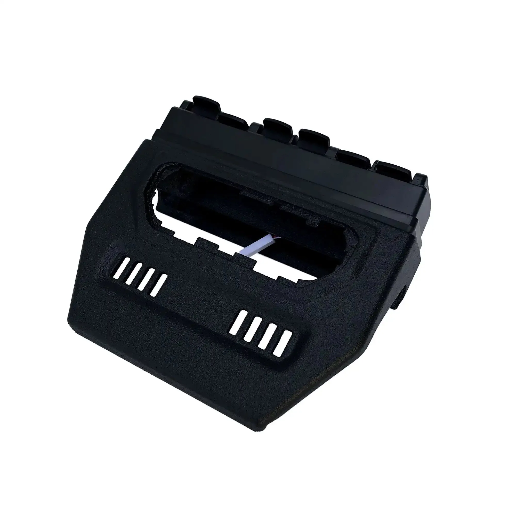TRIGGER 6 SHOOTER Controller Jeep JL-JT Combo Kit - Image 23