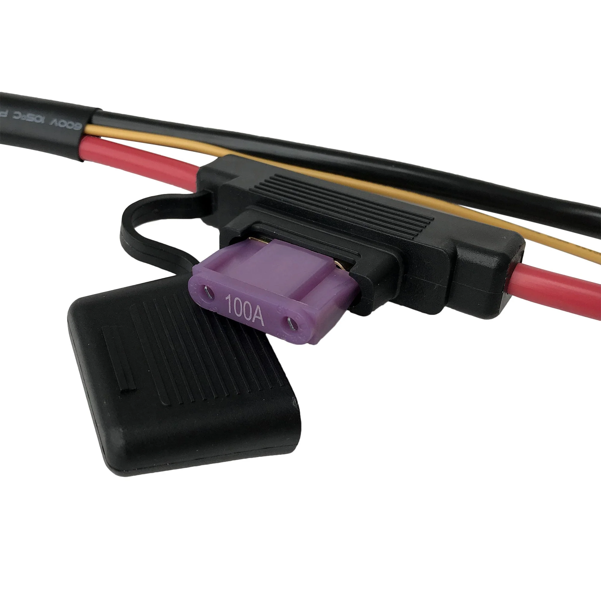 TRIGGER 6 SHOOTER Controller Jeep JK Combo Kit - Image 8