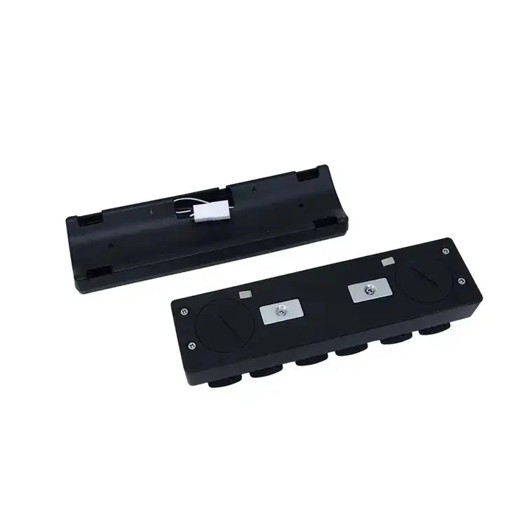 TRIGGER 6 SHOOTER RF Remote Replacement - Image 2