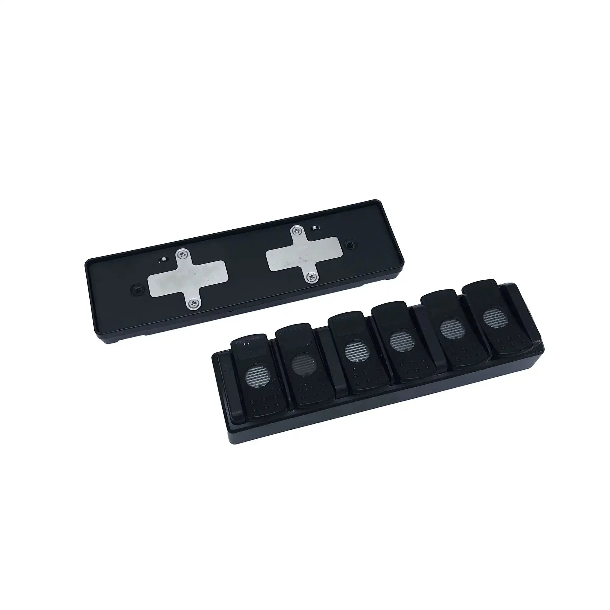 TRIGGER 6 SHOOTER Controller Toyota 4Runner, Lexus GX 470, & FJ Cruiser Combo Kit - Image 13