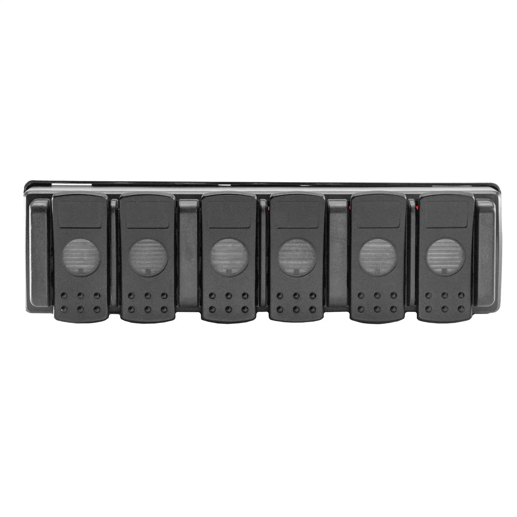 TRIGGER 6 SHOOTER Controller Toyota Tacoma Combo Kit - Image 14